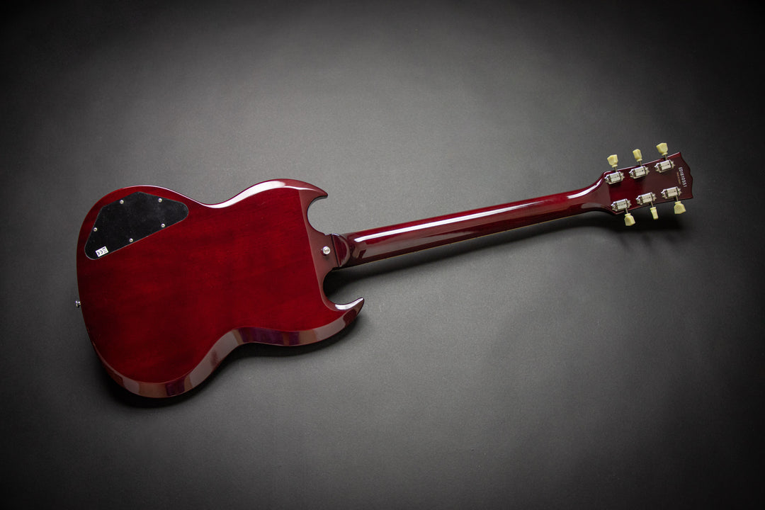 E-SG-120 LT2 Cherry (ED1810551)