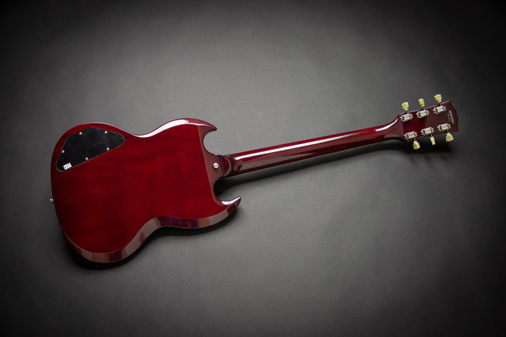 E-SG-120 LT2 Cherry (ED1810551)