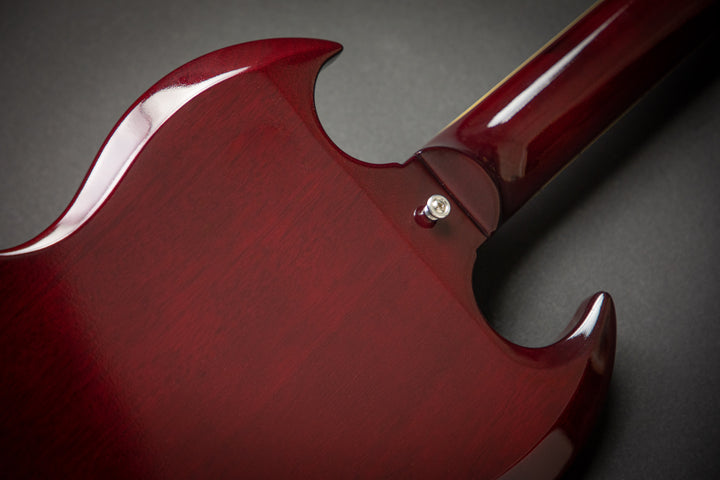 E-SG-120 LT2 Cherry (ED1810551)