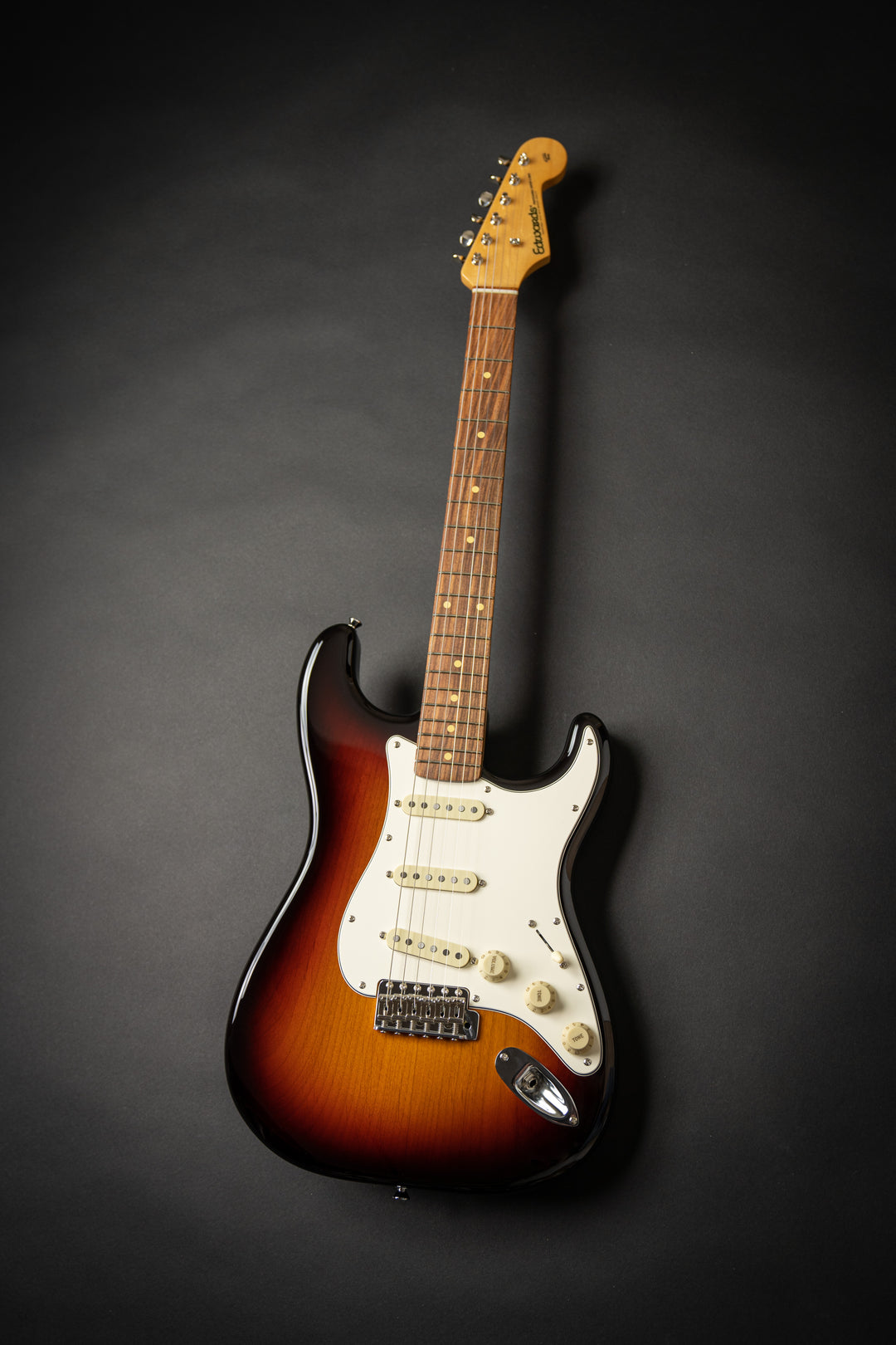 E-ST-90ALR 3 Tone Sunburst (ED2051653P)