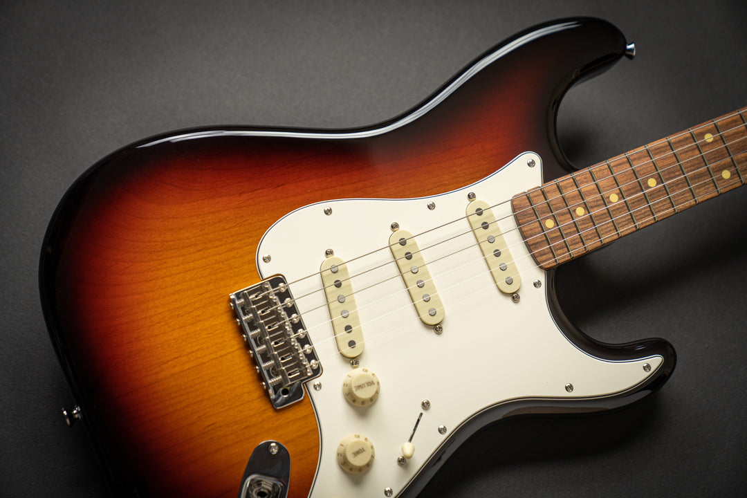 E-ST-90ALR 3 Tone Sunburst (ED2051653P)