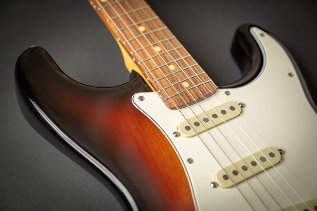 E-ST-90ALR 3 Tone Sunburst (ED2051653P)