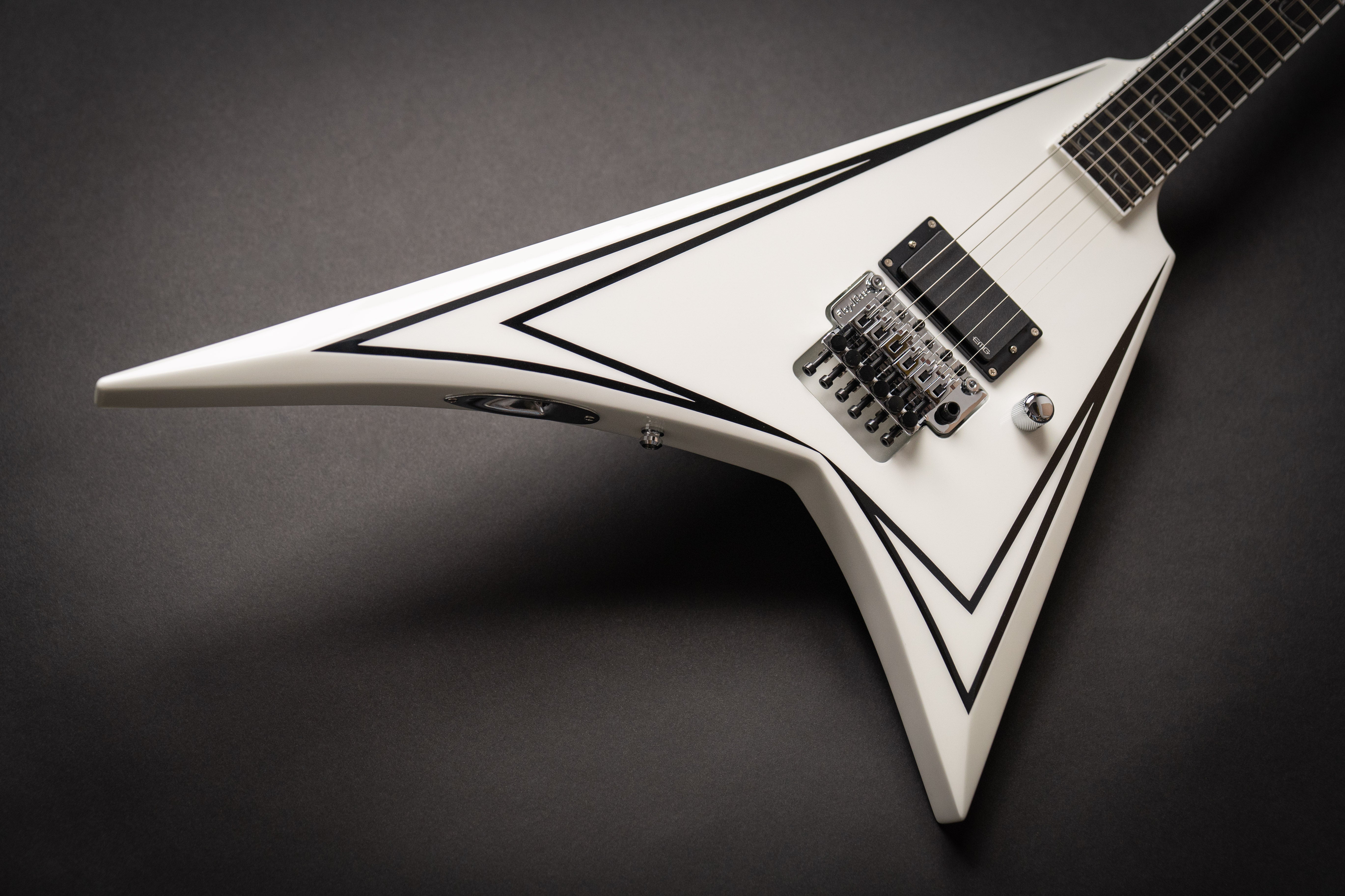 Edwards E-Alexi Scythe (ED2125481) – Guitars Rebellion