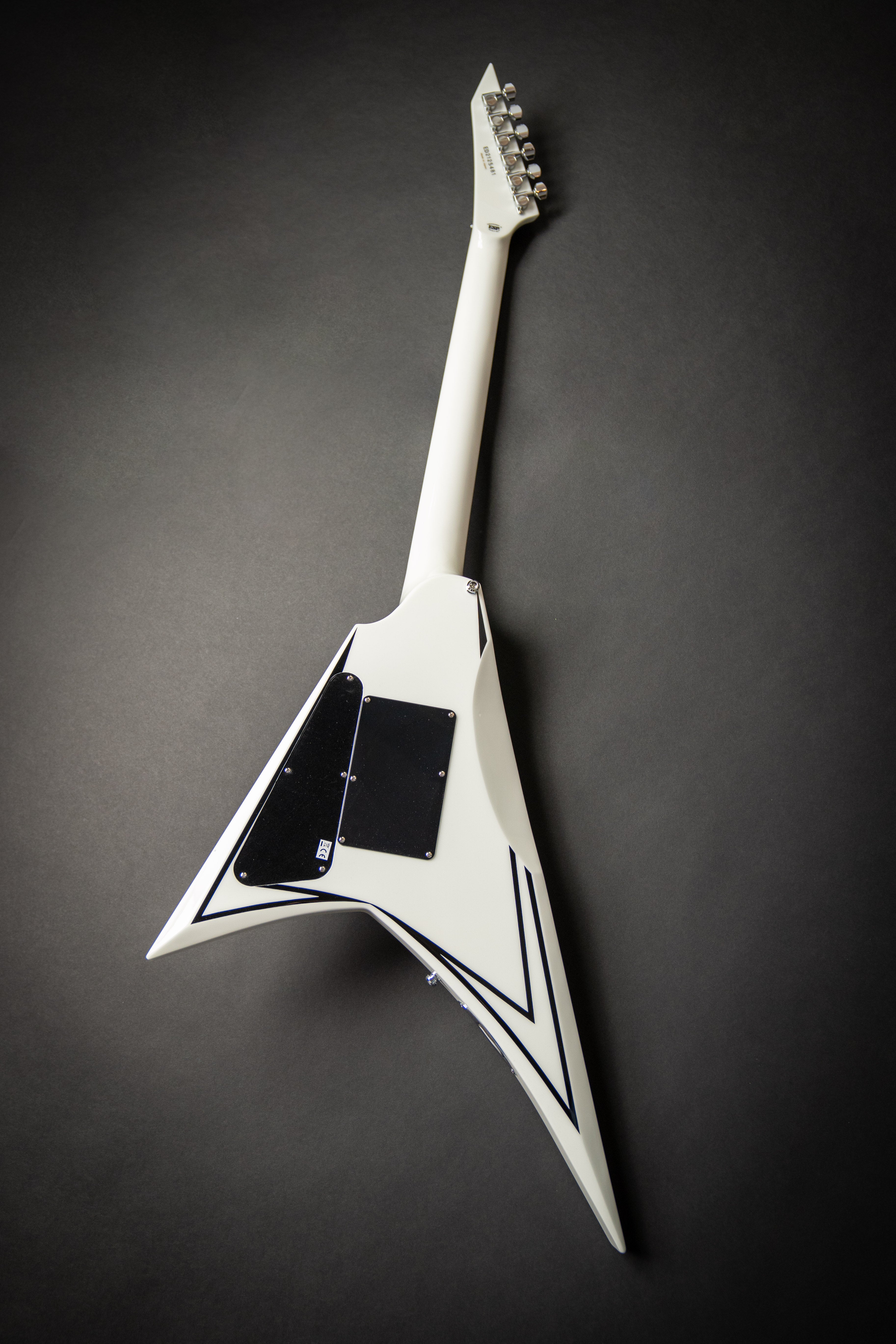 EDWARDS E-ALEXI SCYTHE Alexi Laiho Model Children of Bodom