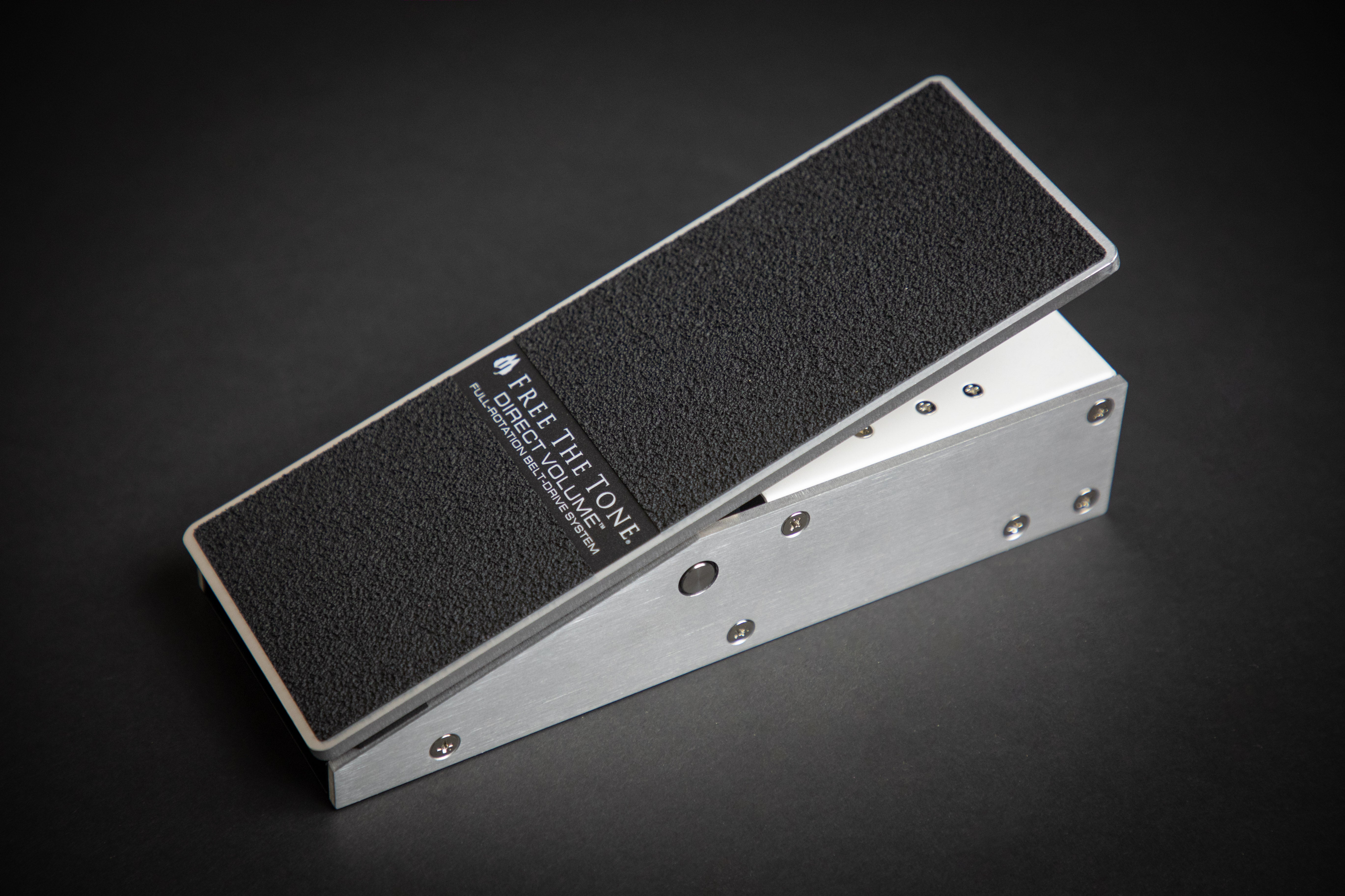Free The Tone DVL-1H Series / Direct Volume – Guitars Rebellion