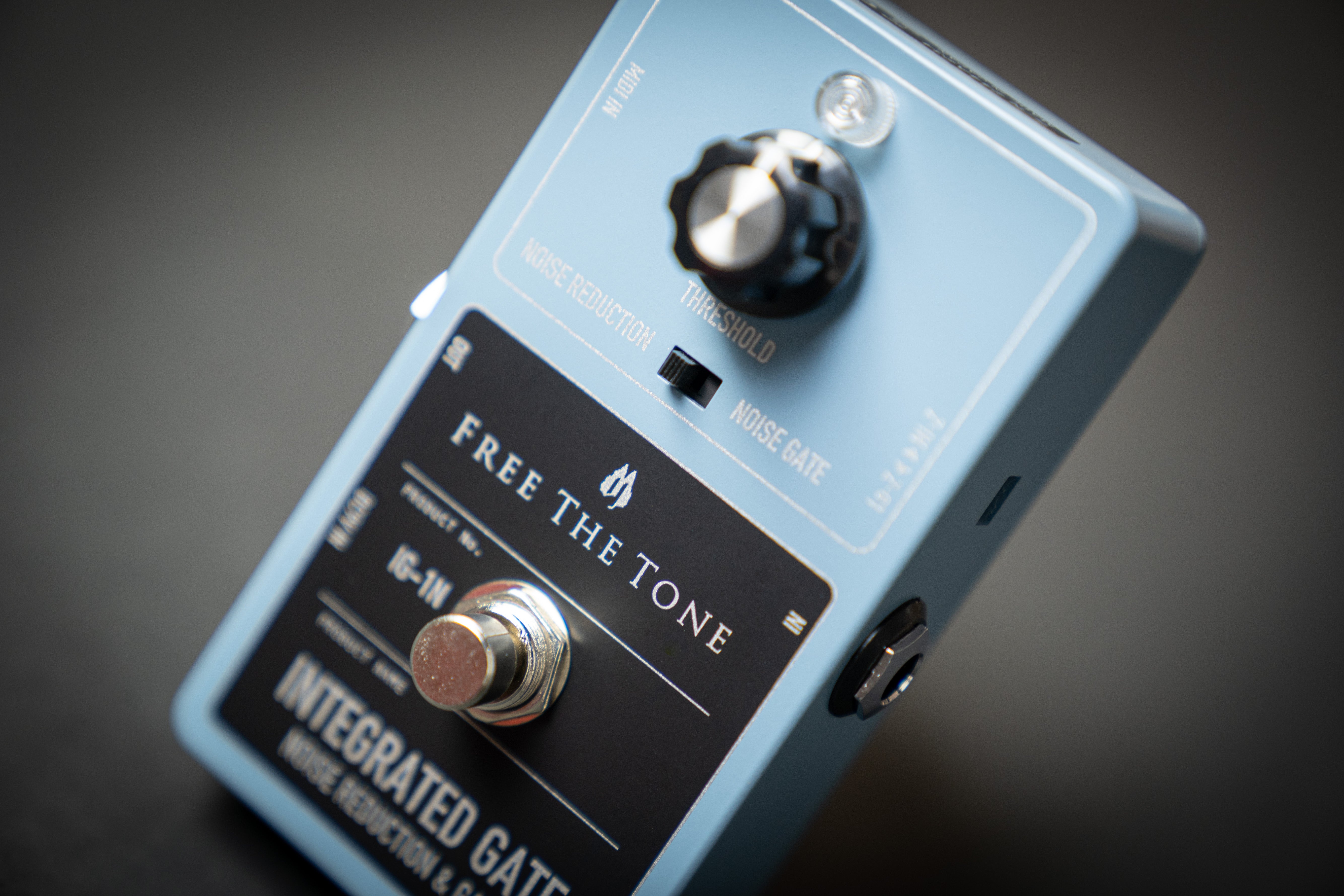 Free The Tone IG-IN NOISE REDUCTION GATE