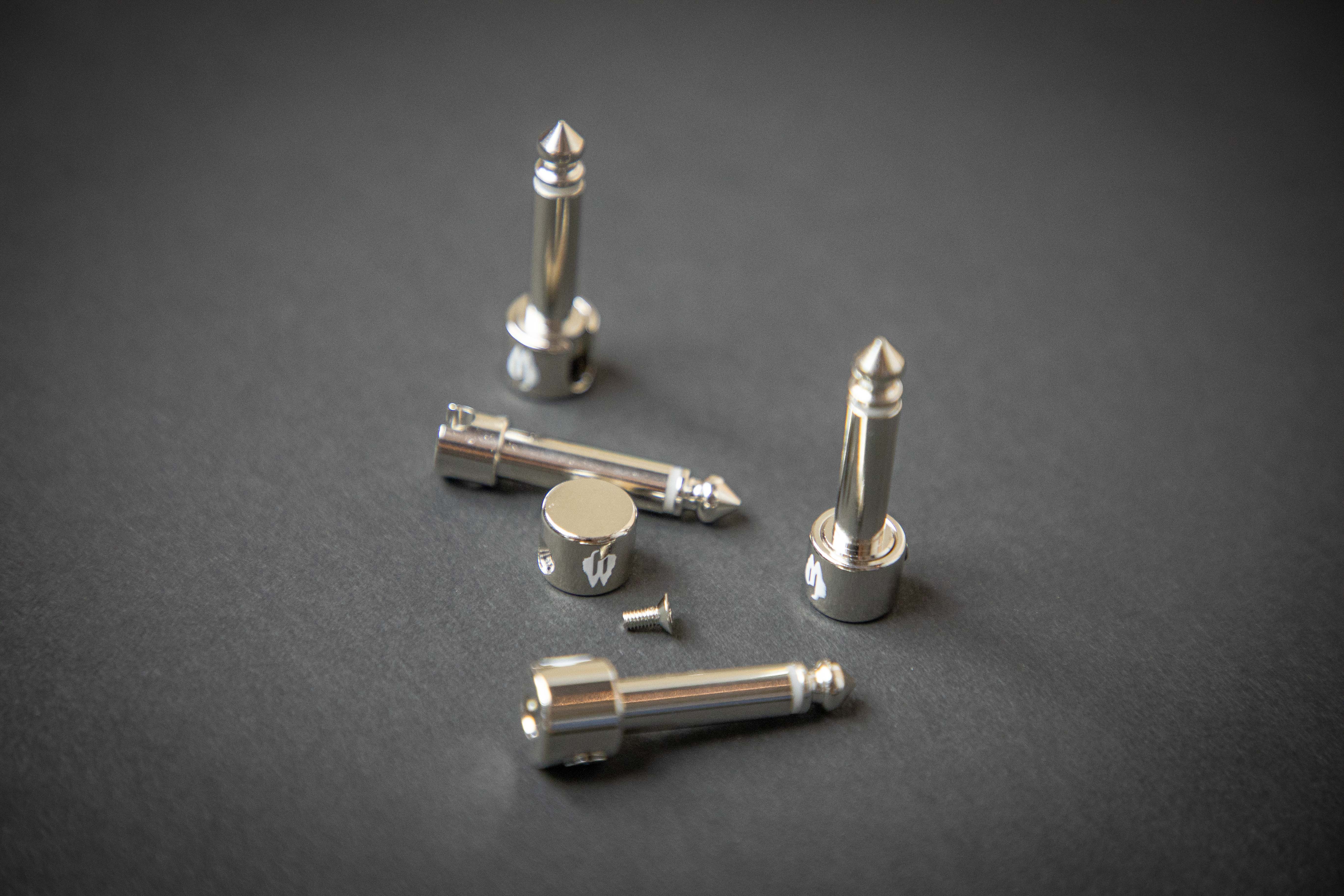 Free The Tone SL-4 Solderless Plug – Guitars Rebellion