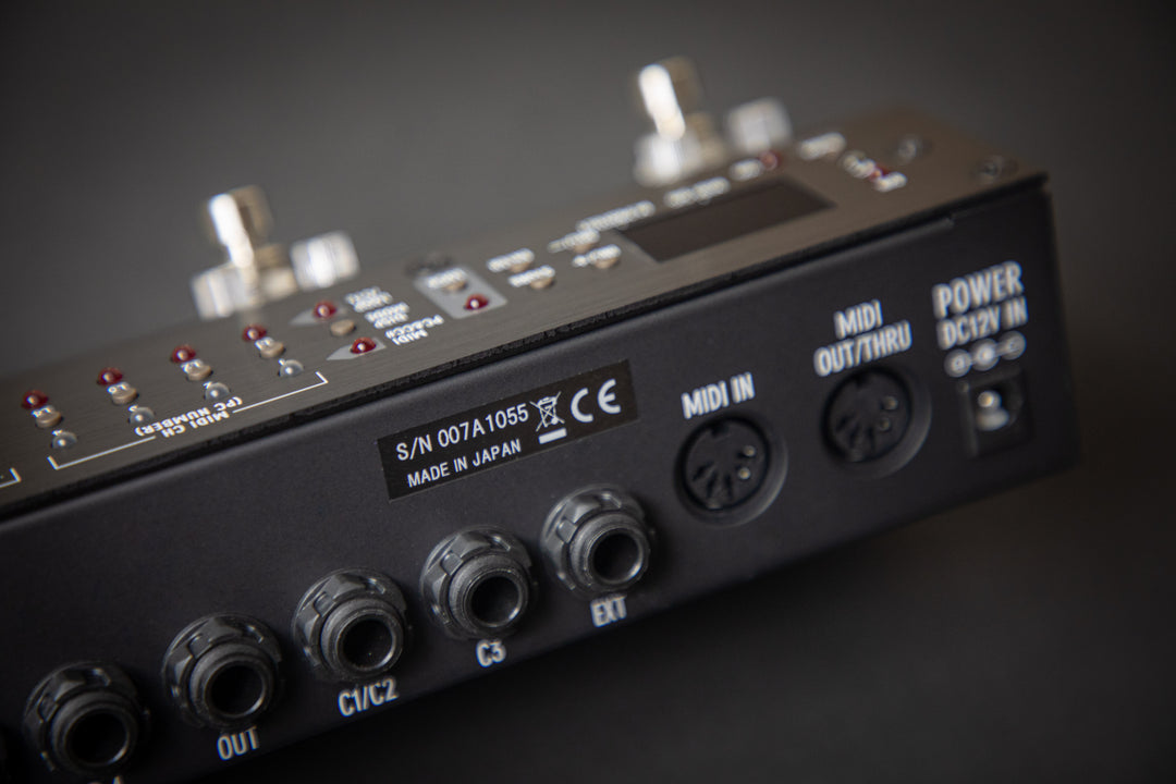 ARC-53M Audio Routing Controller