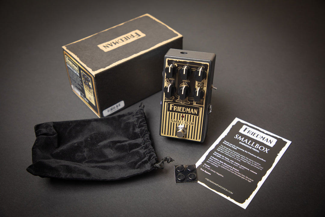 Smallbox