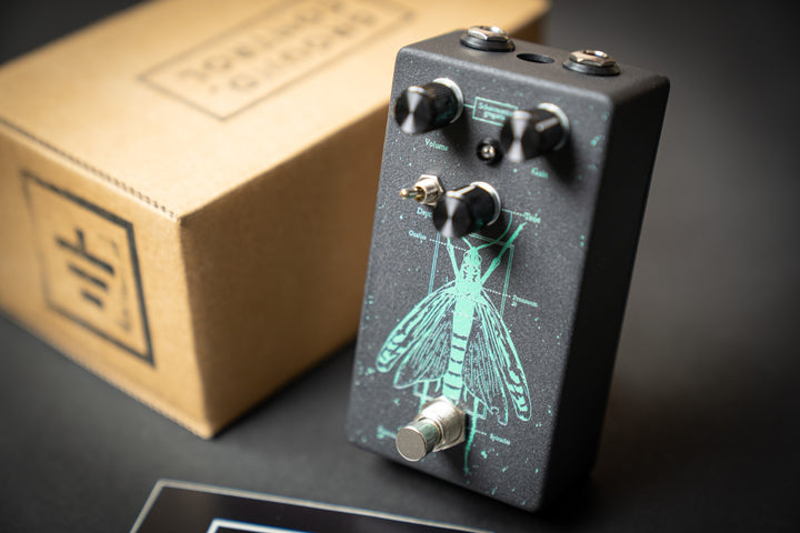 Locust