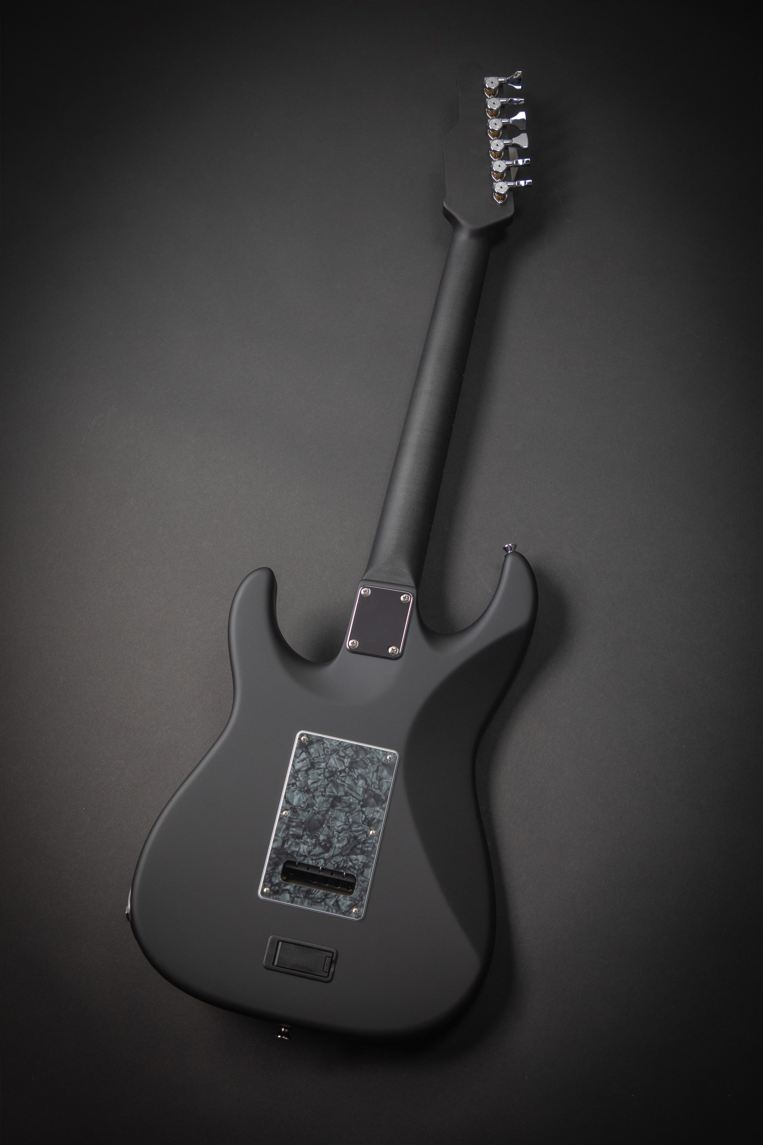 James Tyler Japan Studio Elite HD BBQ Black (J8073) – Guitars