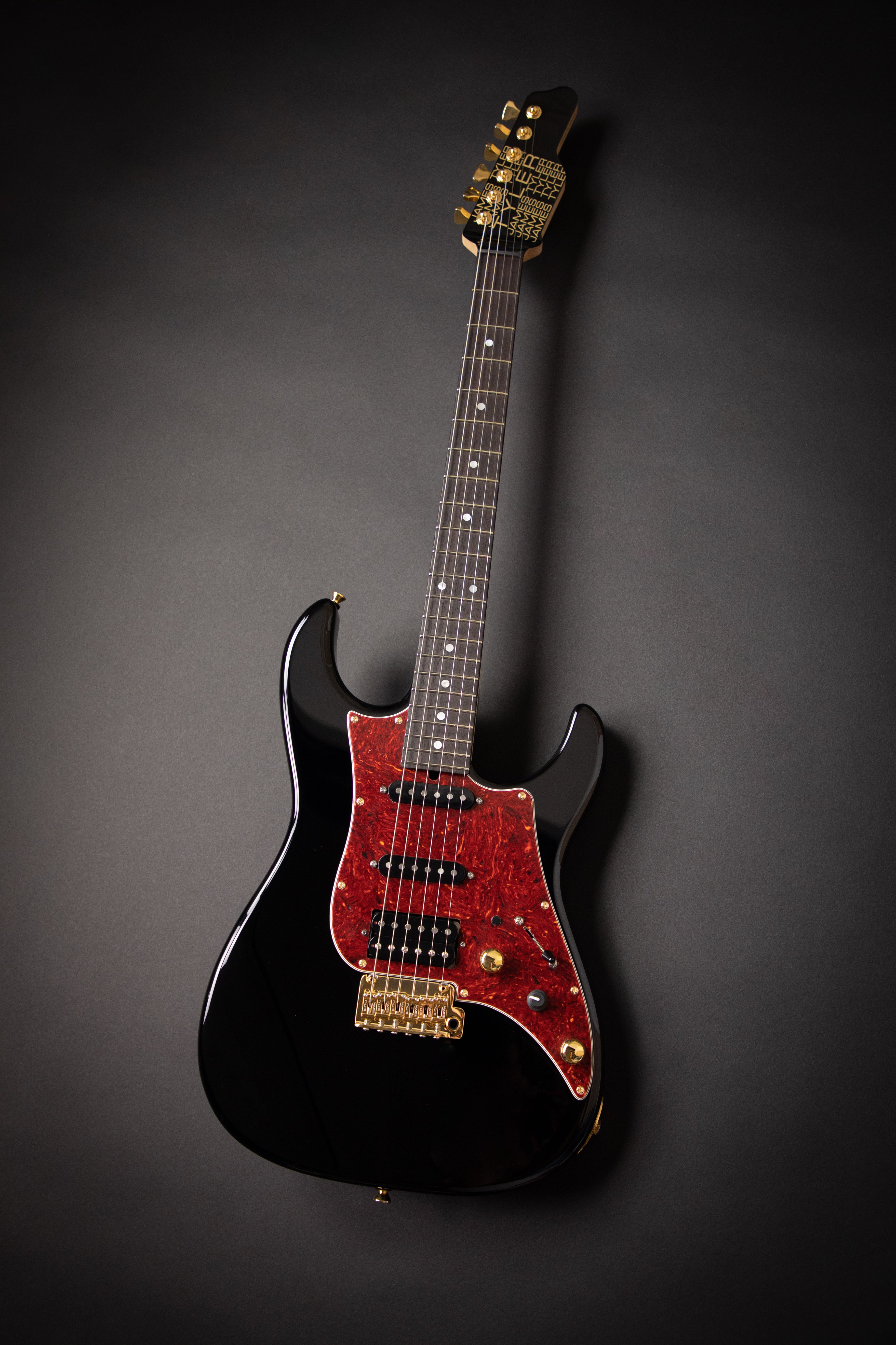 James Tyler Studio Elite FRT - ヴィンテージギター買取り