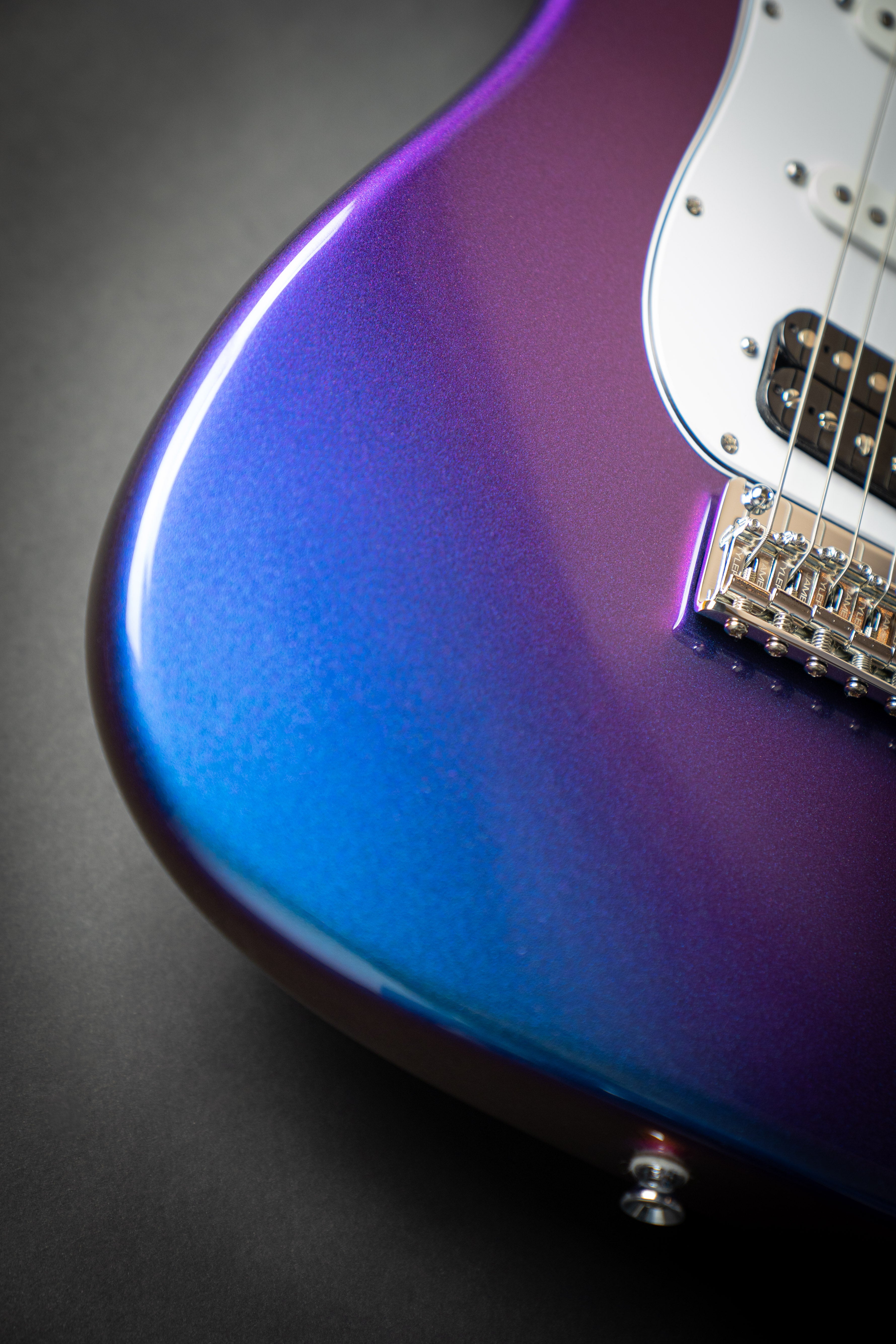 James Tyler Japan Studio Elite HD Color Shifting (J22085 James Tyler Japan Studio Elite HD Color Shifting (J22085