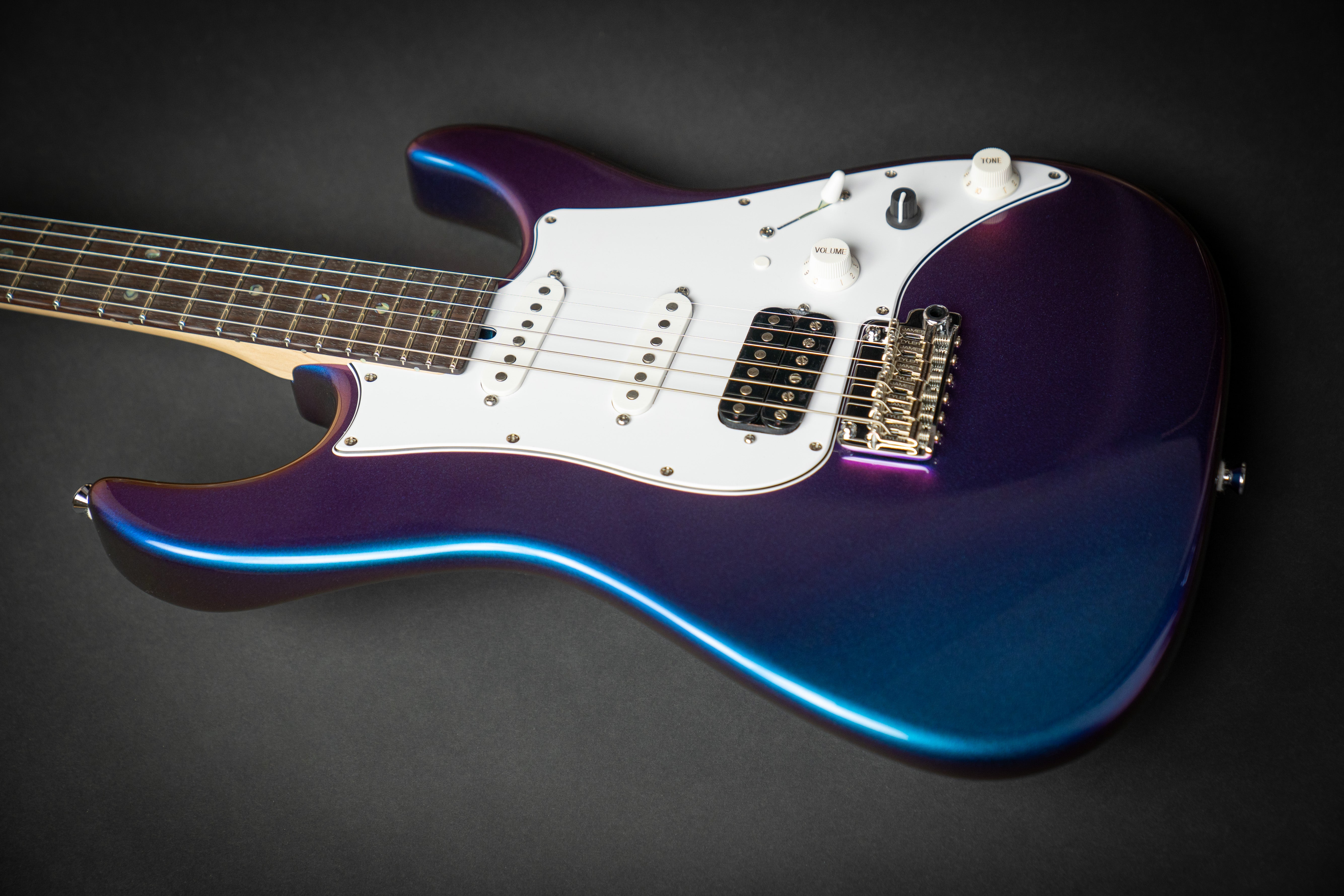 James Tyler Japan Studio Elite HD Color Shifting (J22085