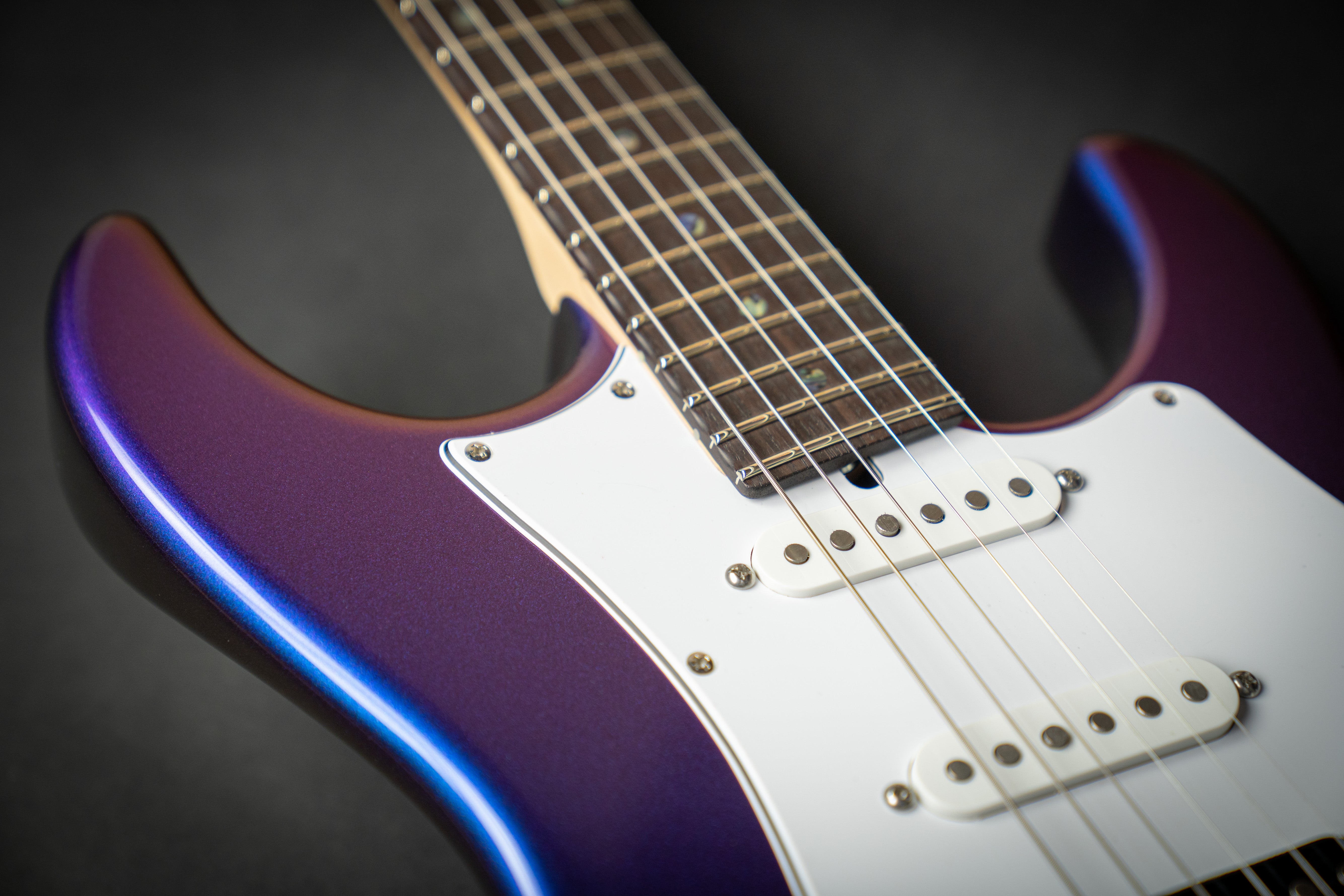 James Tyler Japan Studio Elite HD Color Shifting (J22085