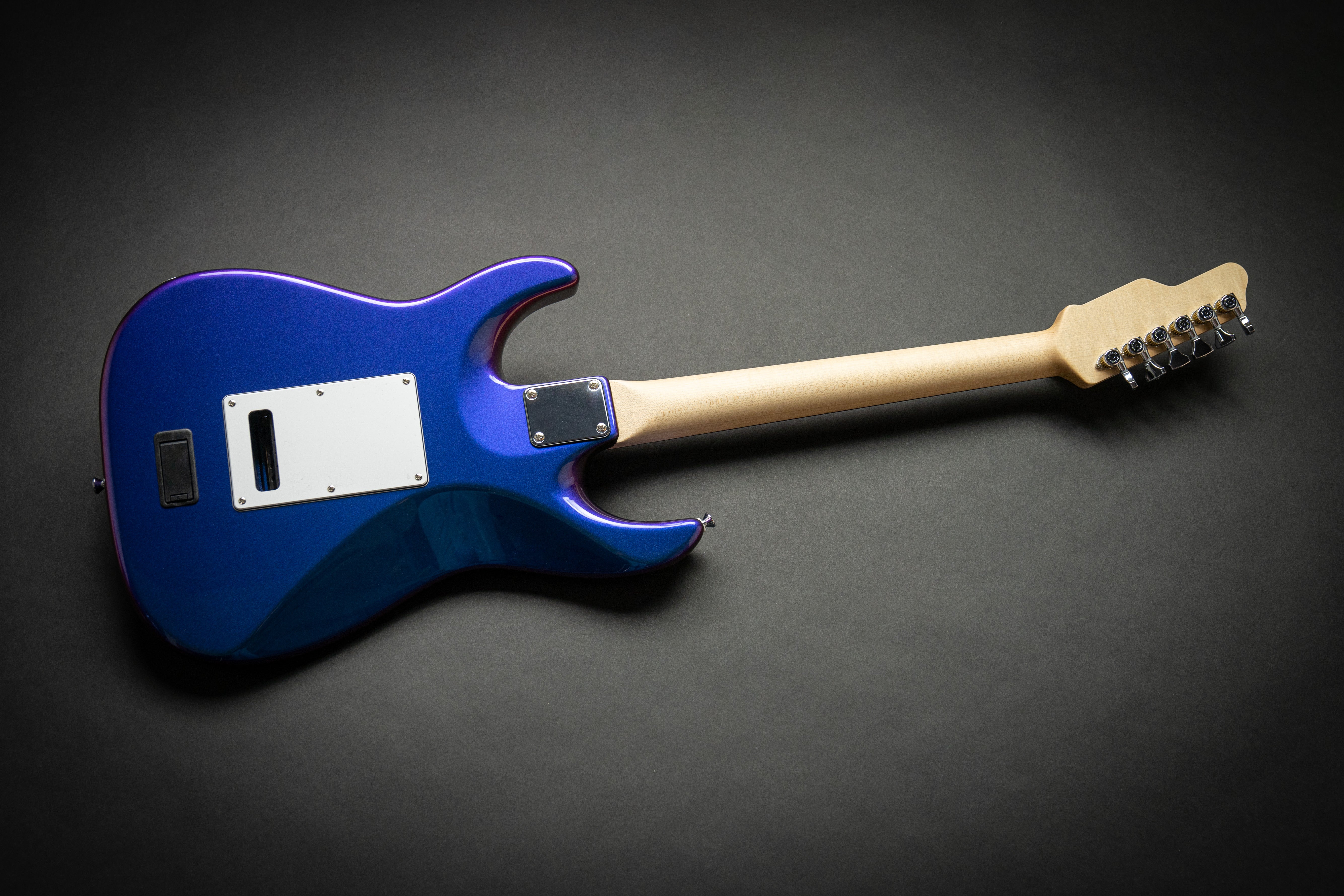 James Tyler Japan Studio Elite HD Color Shifting (J22085