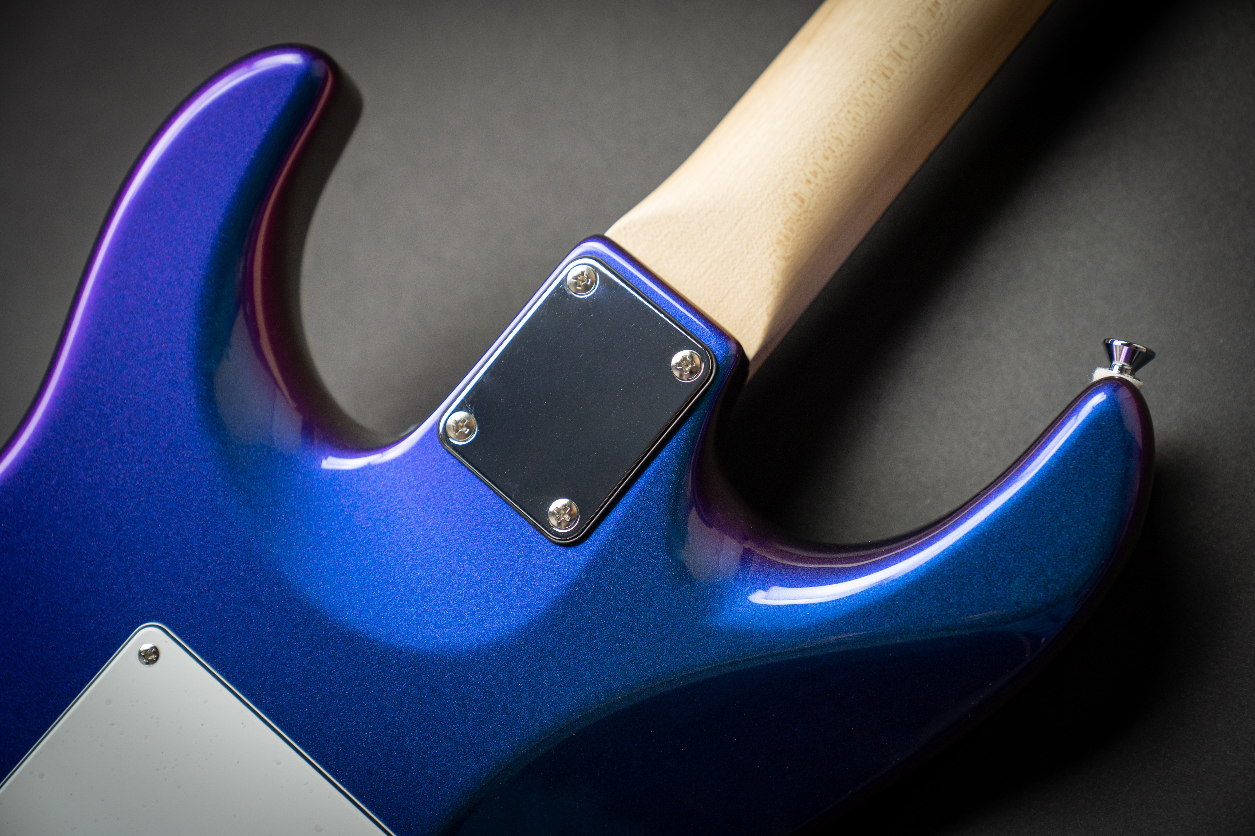 James Tyler Japan Studio Elite HD Color Shifting (J22085