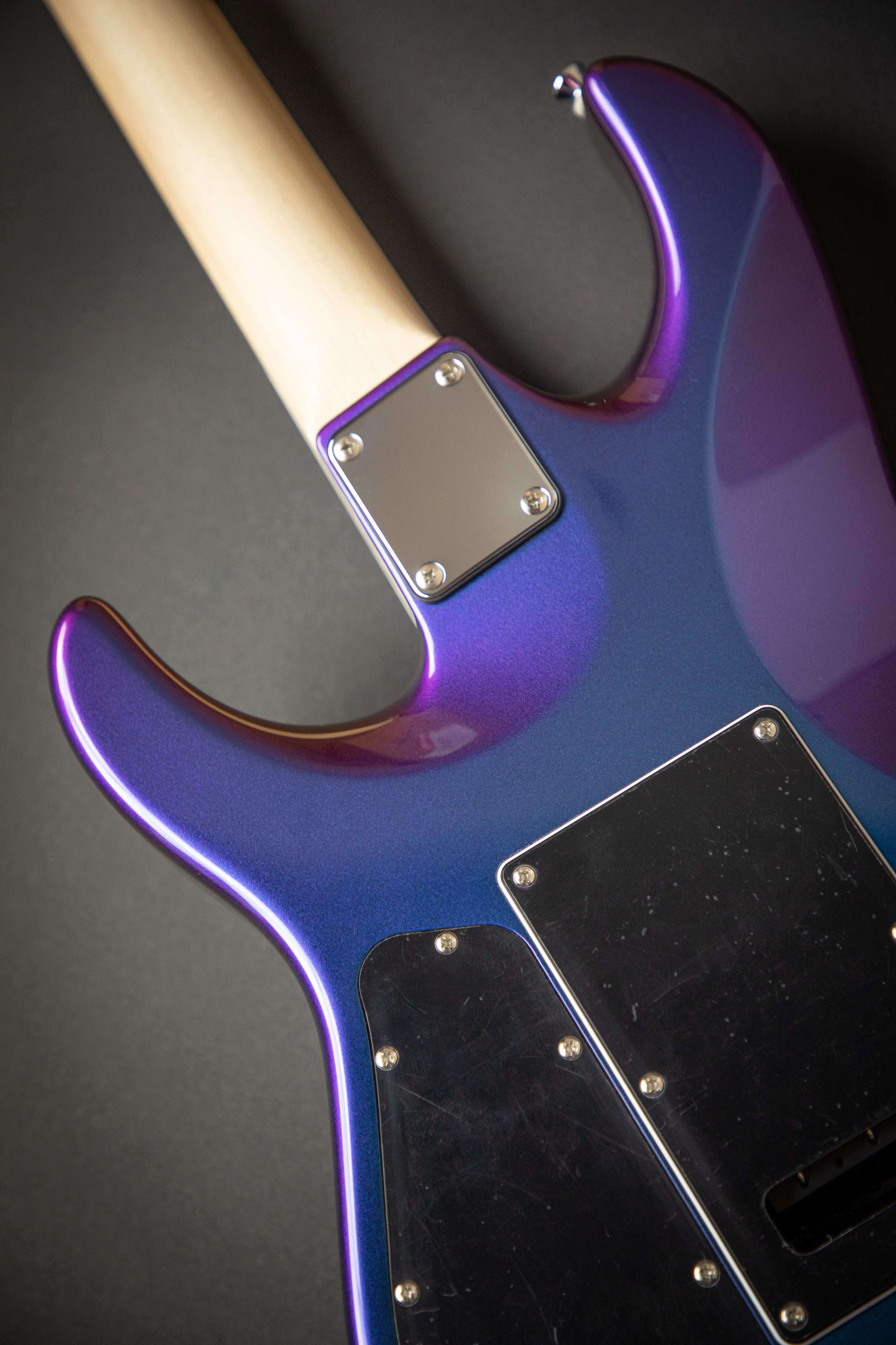 James Tyler Japan Studio Elite HD Color Shifting (J20035