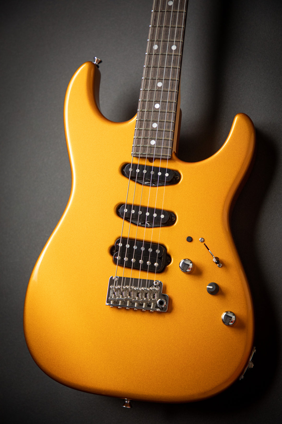 Studio Elite HD Gold Candy Orange (J20062)