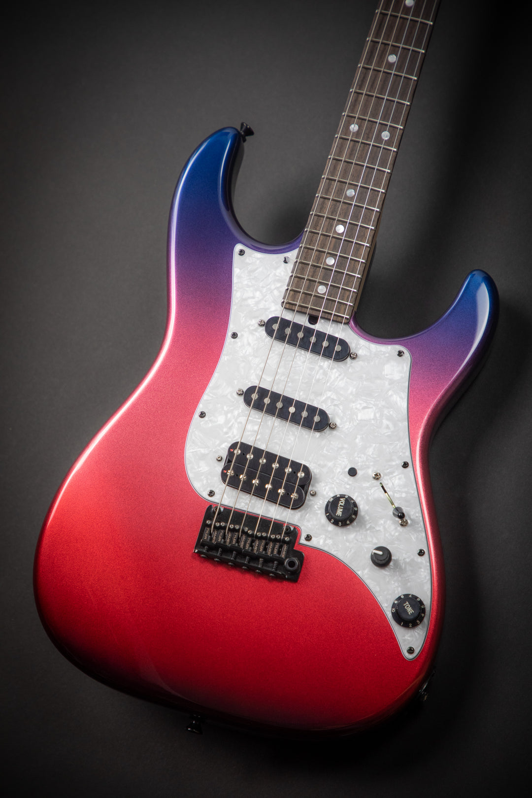 Studio Elite HD Metallic Jimburst (J8153)