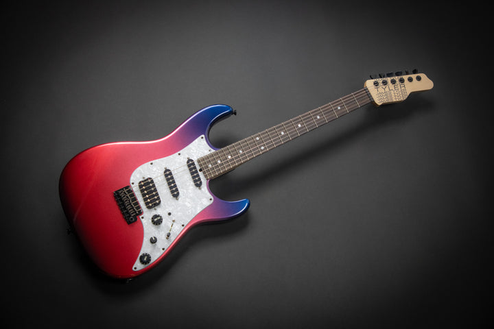 Studio Elite HD Metallic Jimburst (J8153)