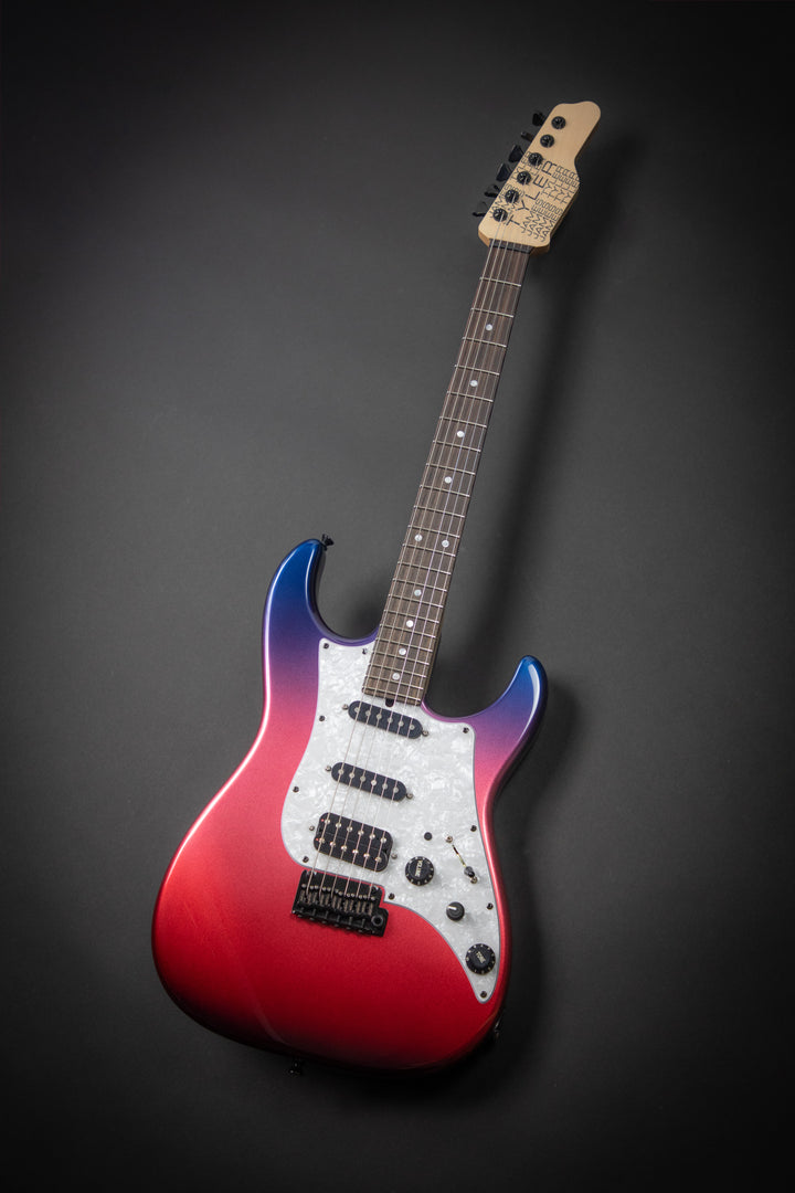 Studio Elite HD Metallic Jimburst (J8153)