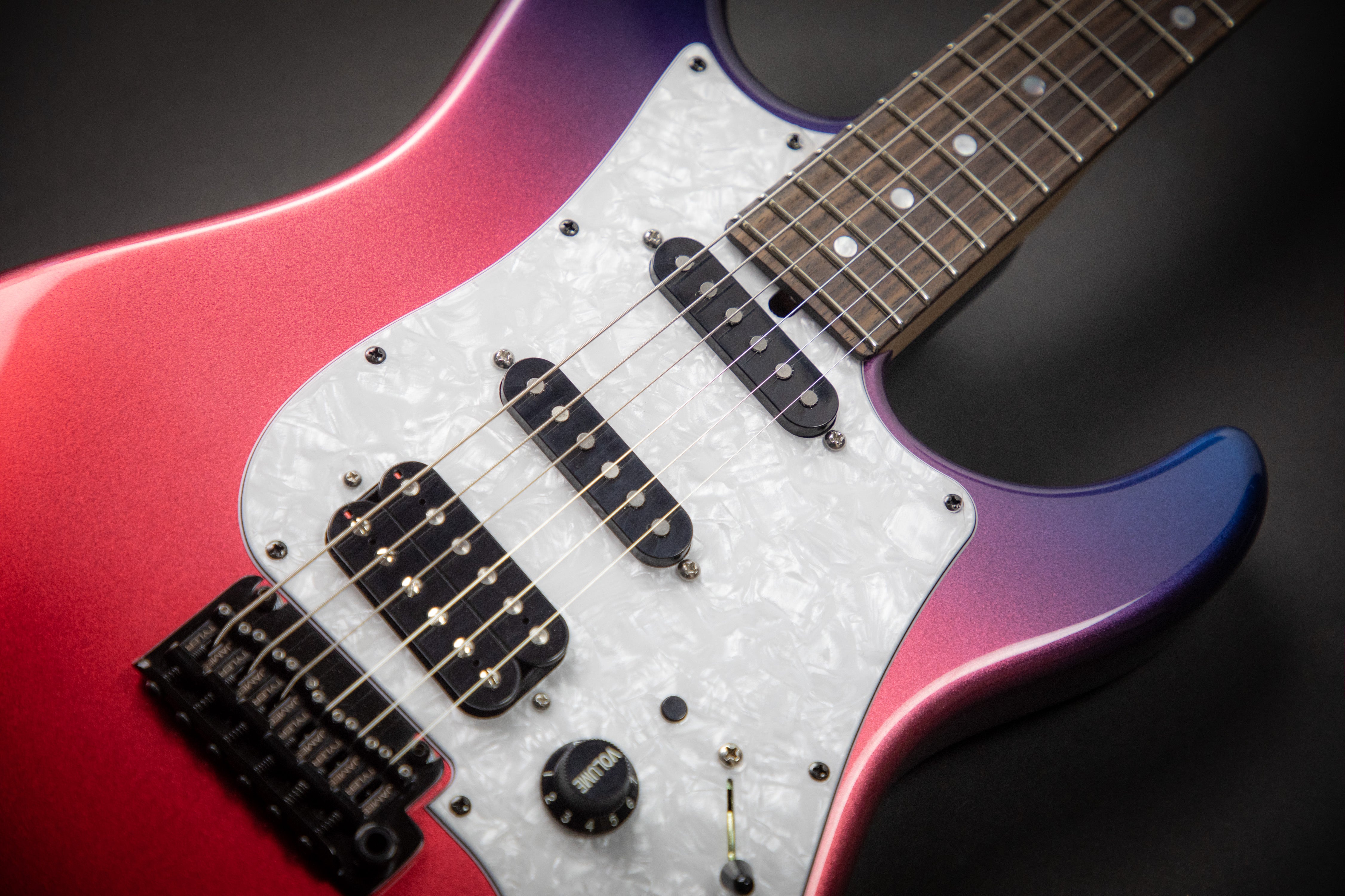 ギター James Tyler Japan Studio Elite HD Studio Elite HD Japan — James Tyler Guitars