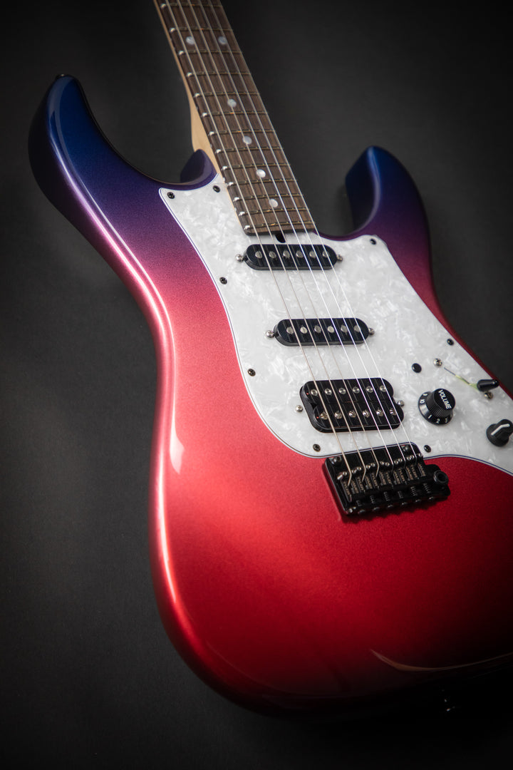 Studio Elite HD Metallic Jimburst (J8153)