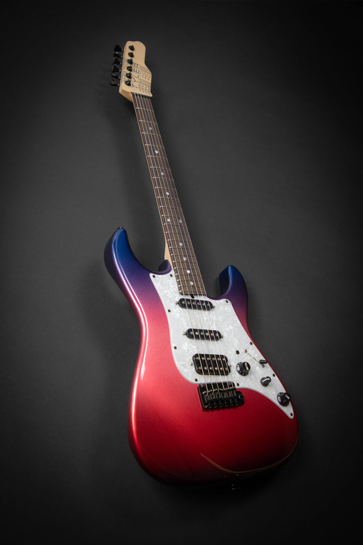 Studio Elite HD Metallic Jimburst (J8153)