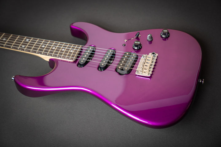 Studio Elite HD Metallic Purple (J21094)