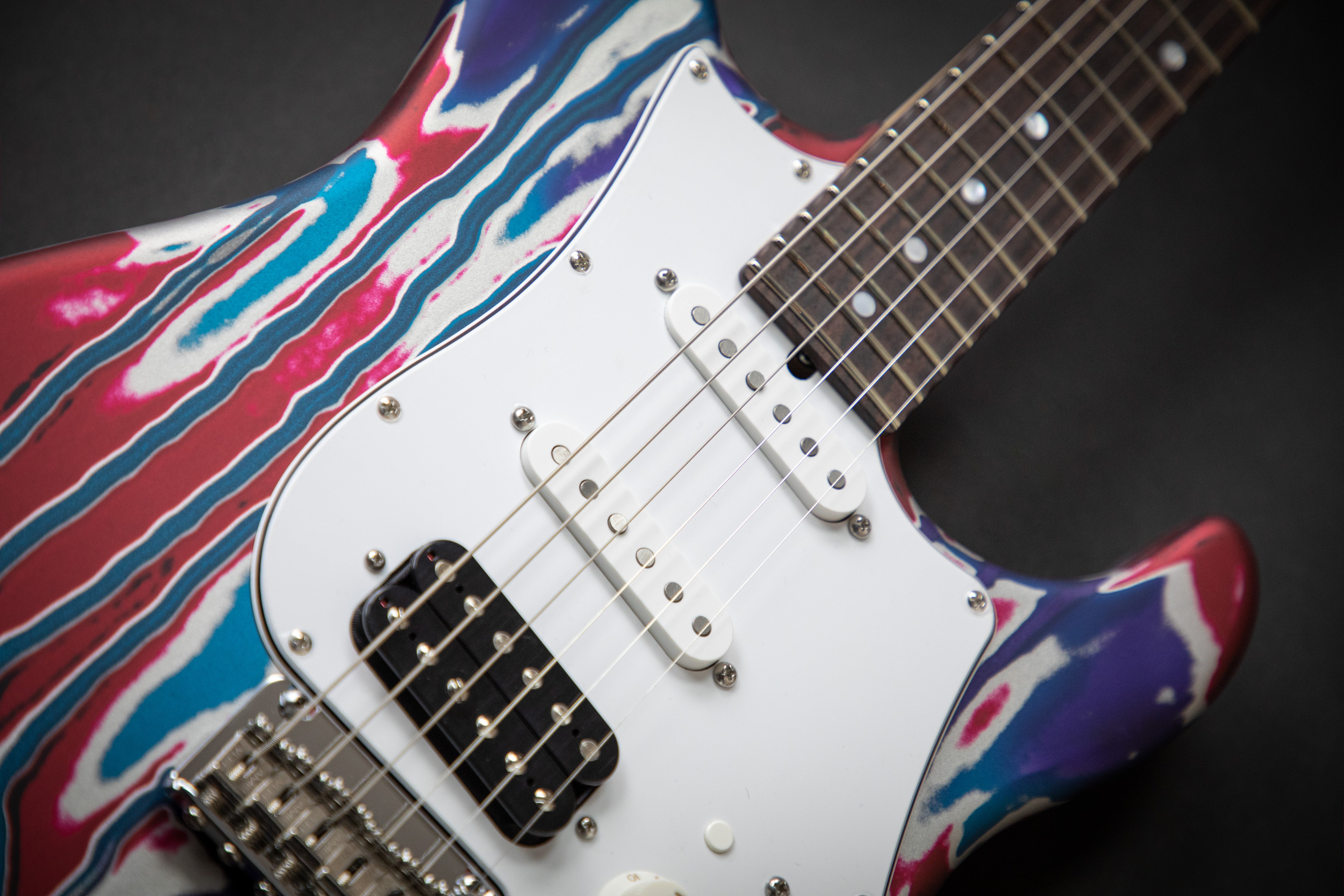 ギター studio daydream epic ver1 Overdrive – StudioDaydream