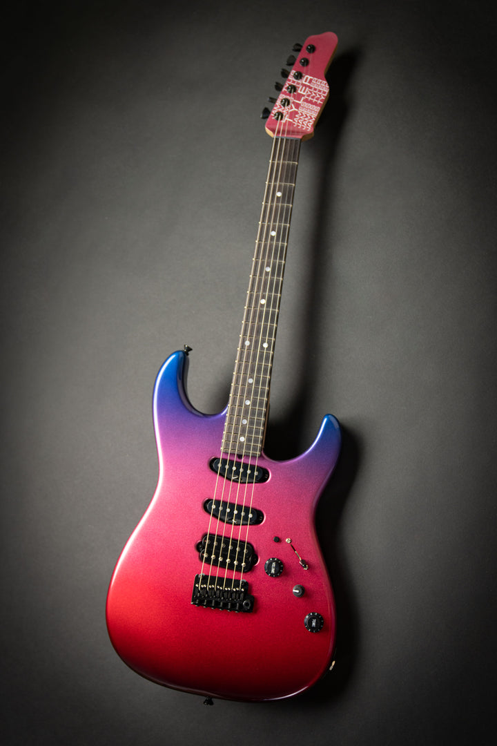 Studio Elite HD RR Metallic Jimburst (J23004)