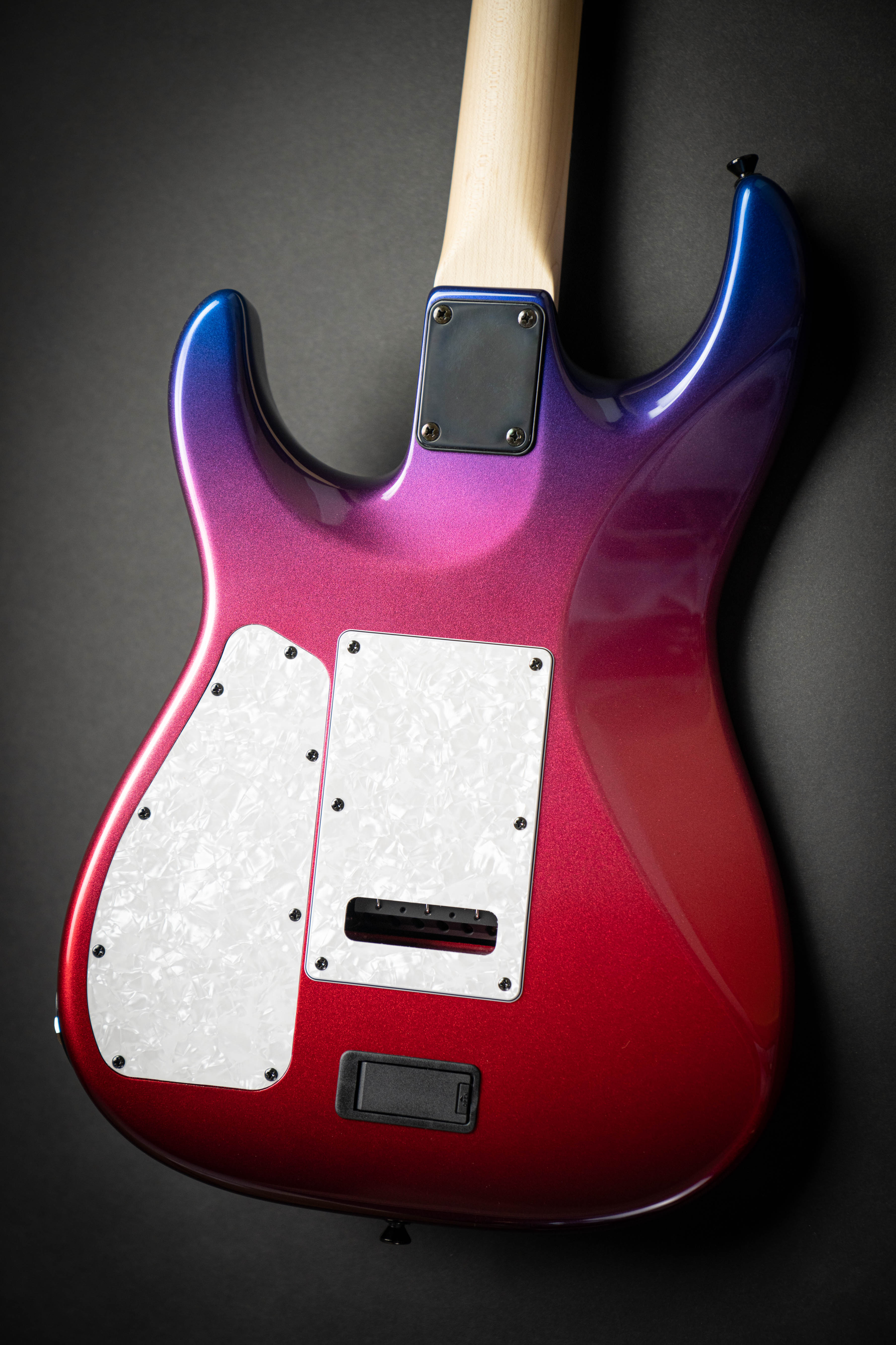 James Tyler Japan Studio Elite HD RR Metallic Jimburst (J23004