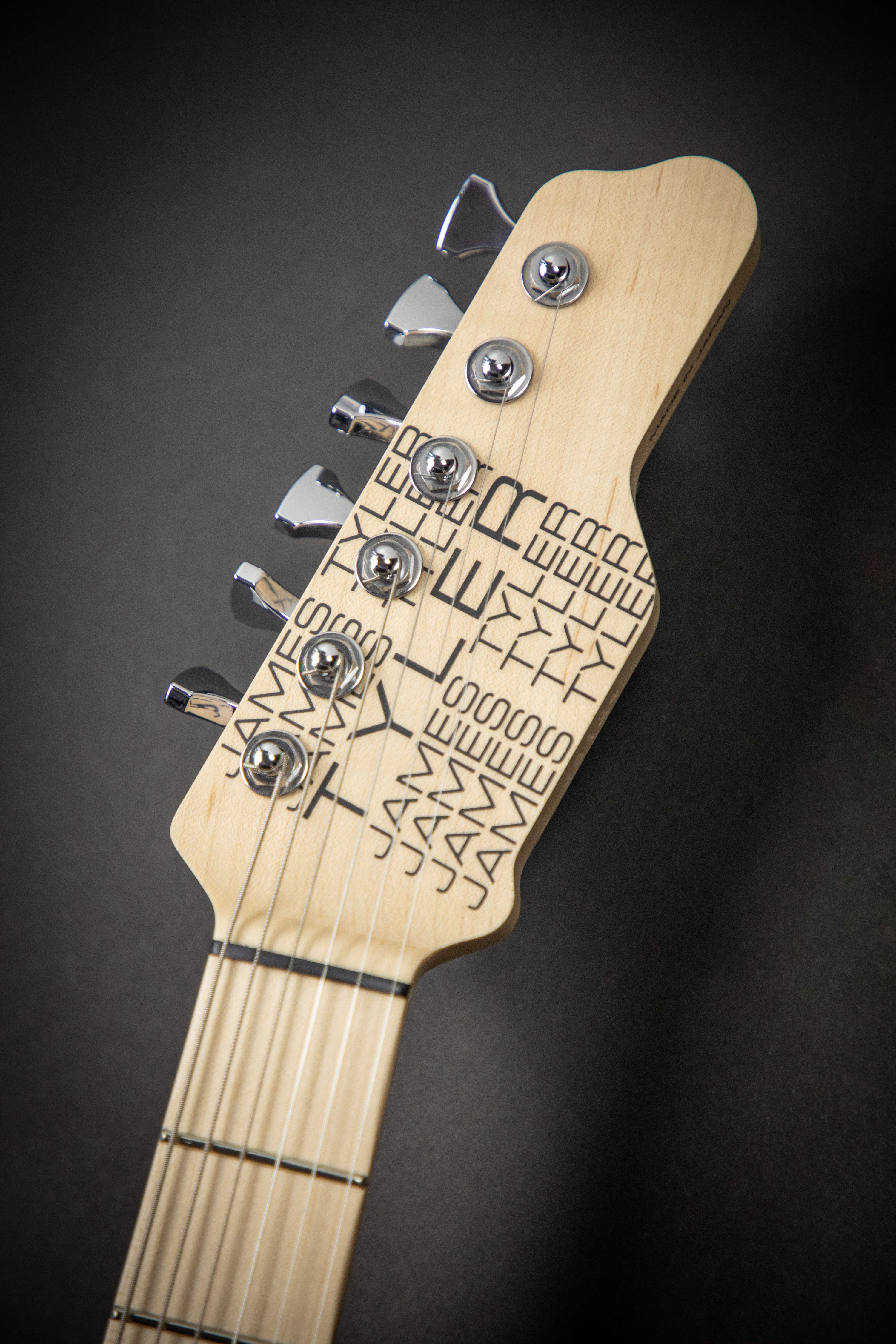 James Tyler Guitars Japan エレキギター JAMES TYLER JAPAN|エレキギター|HARDOFFオフモール（オフモ