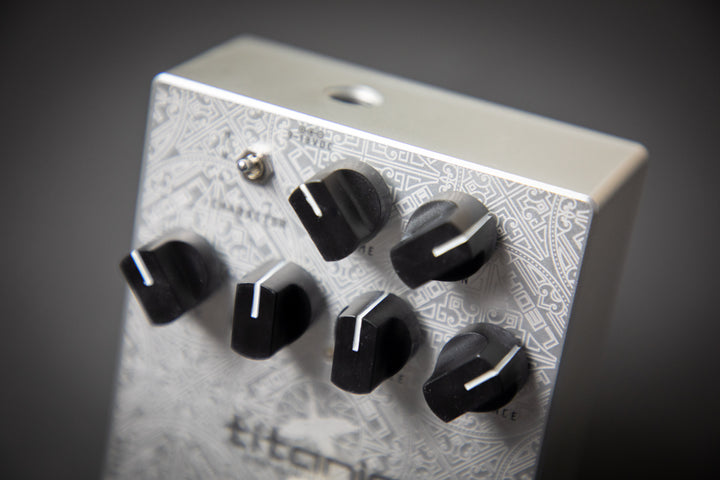 Titania Leda Signature Edition