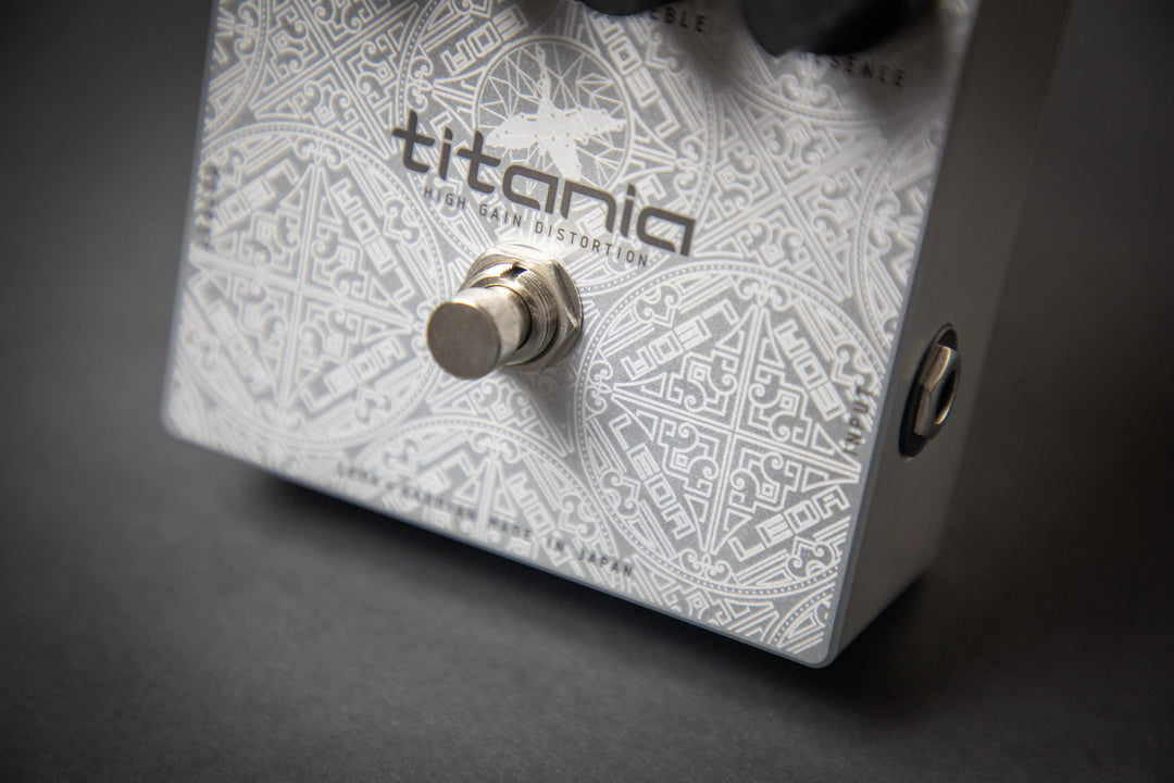 Titania Leda Signature Edition
