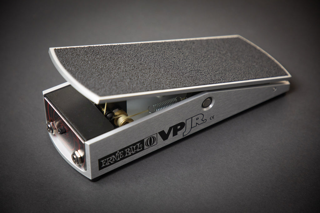 KarDiaN Volume Pedal KND-LOW – Guitars Rebellion