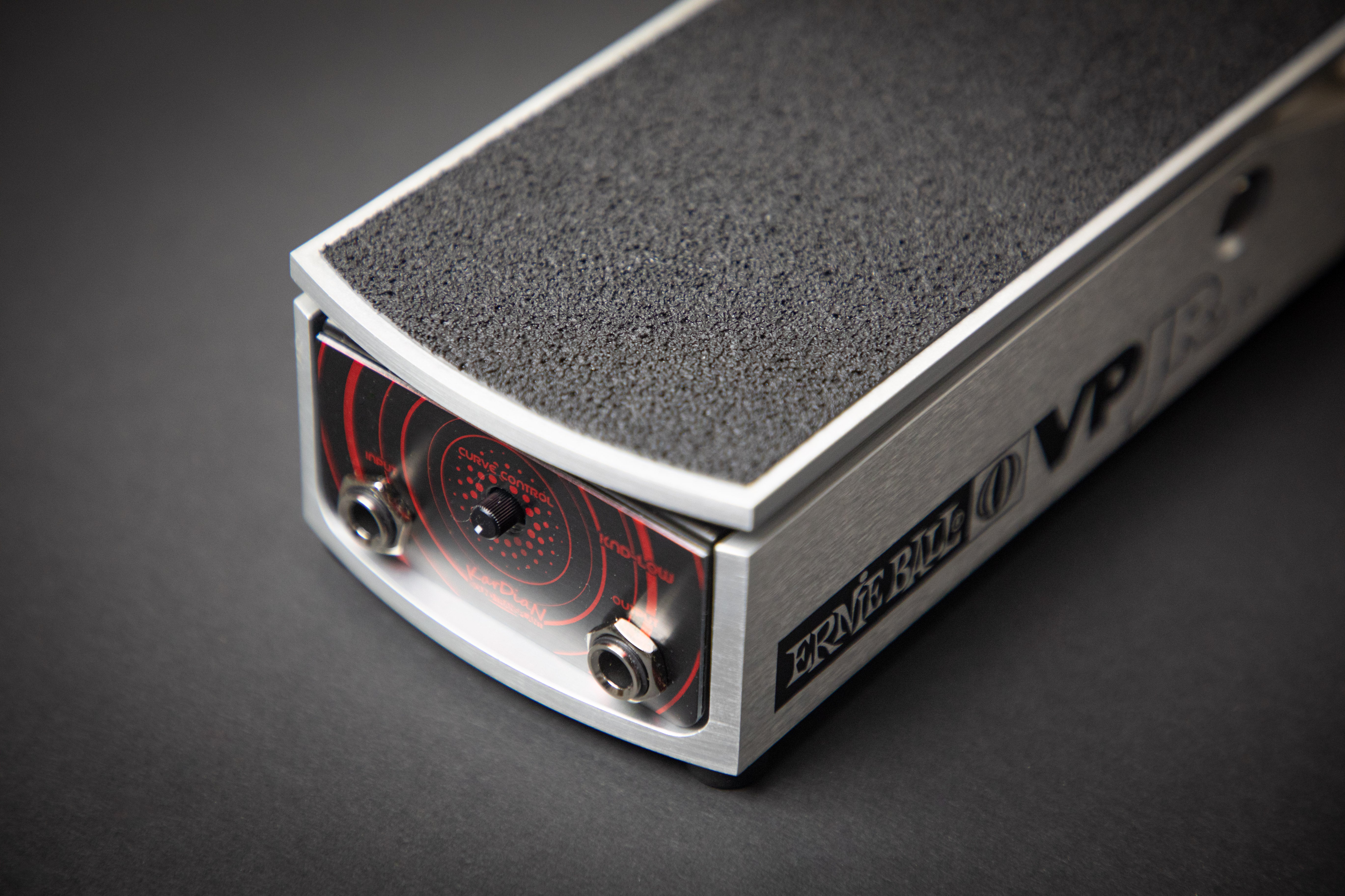 KarDiaN Volume Pedal KND-LOW – Guitars Rebellion