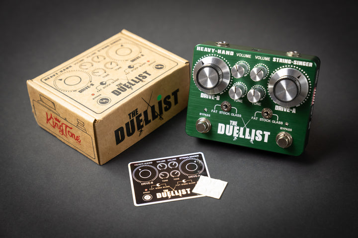 The Duellist