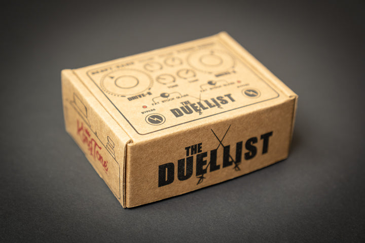 The Duellist