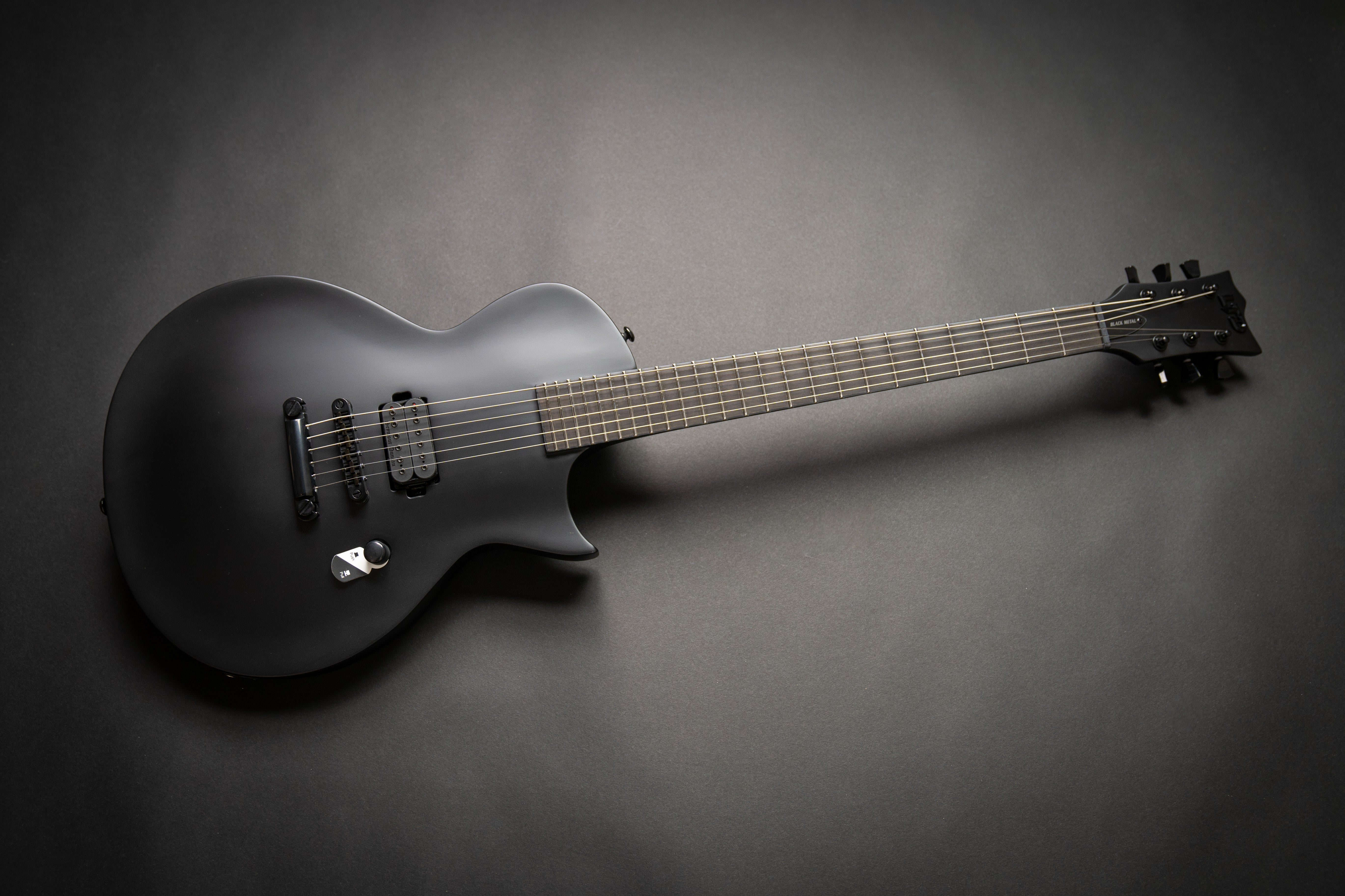 Ltd ec shop black metal