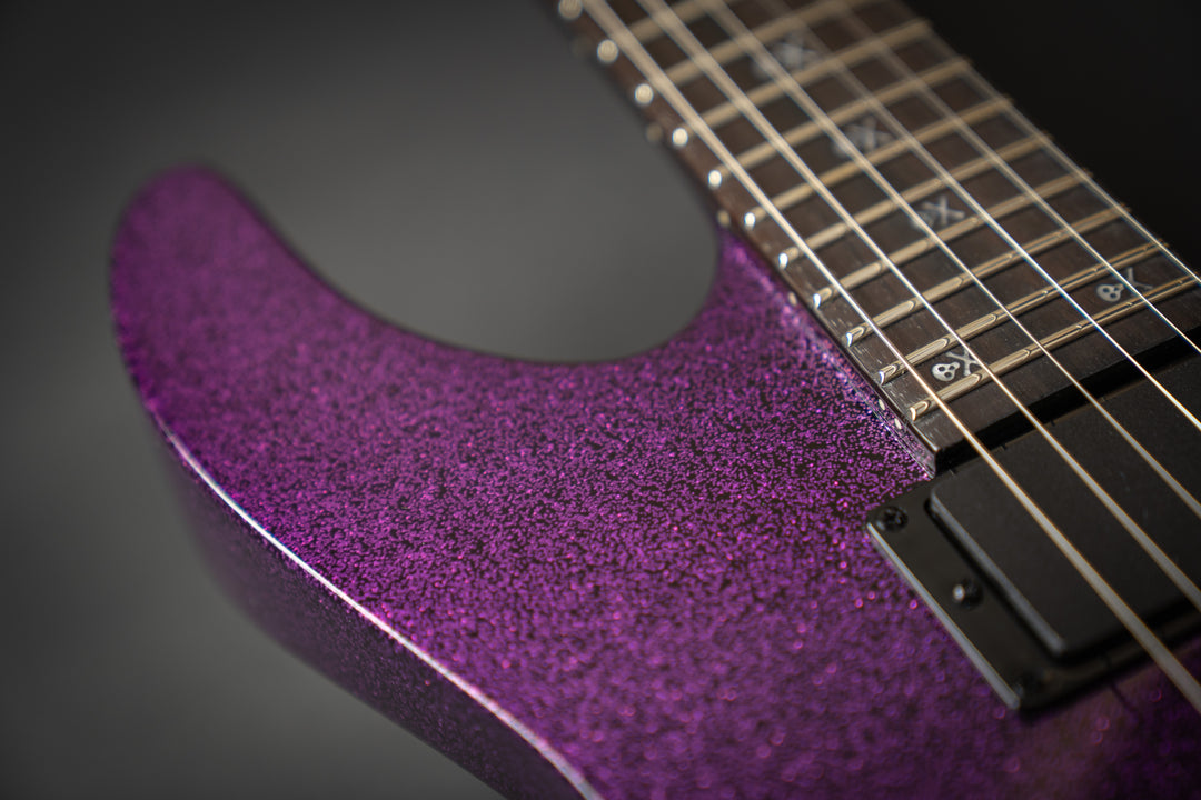 KH-602 Purple Sparkle (W21051266)