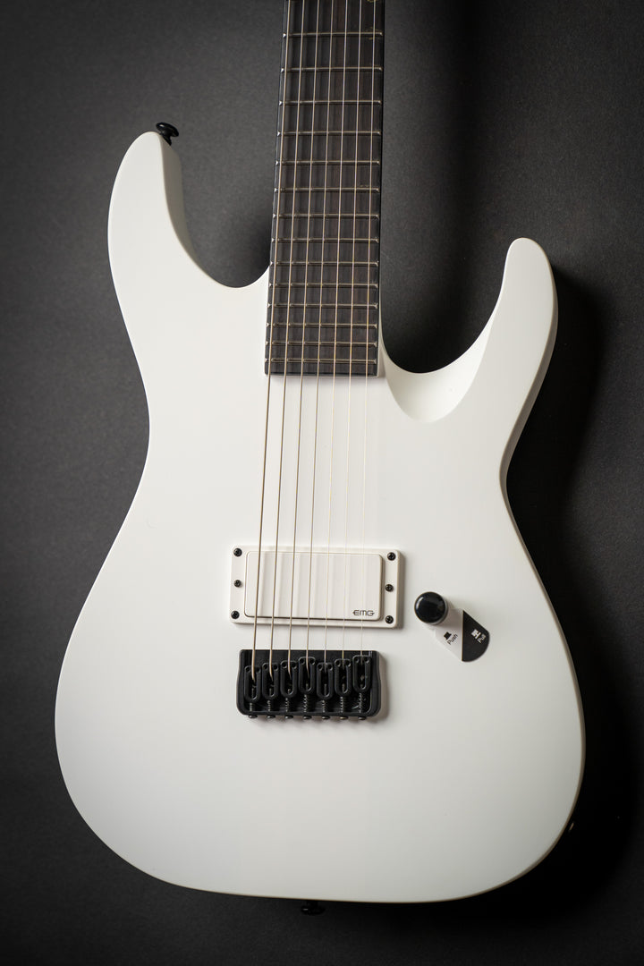 M-7BHT Baritone Arctic Metal (W21051280)