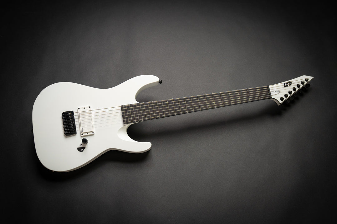 M-7BHT Baritone Arctic Metal (W21051280)