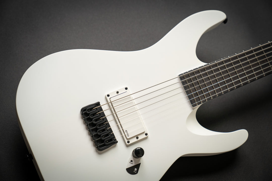 M-7BHT Baritone Arctic Metal (W21051280)