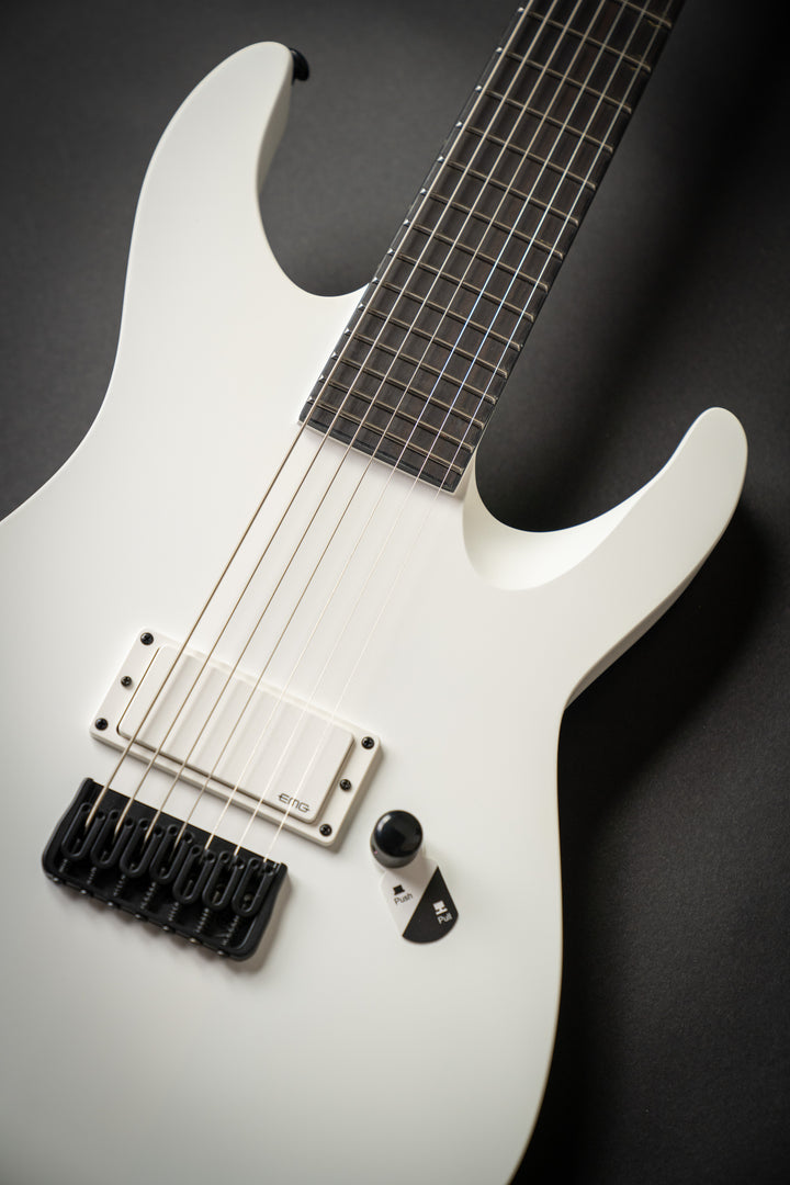 M-7BHT Baritone Arctic Metal (W21051280)