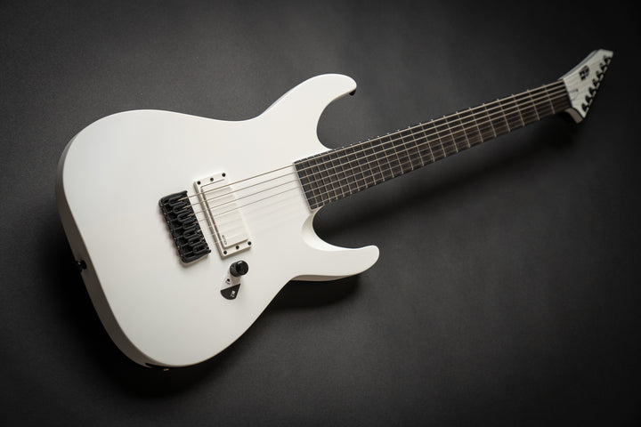 M-7BHT Baritone Arctic Metal (W21051280)