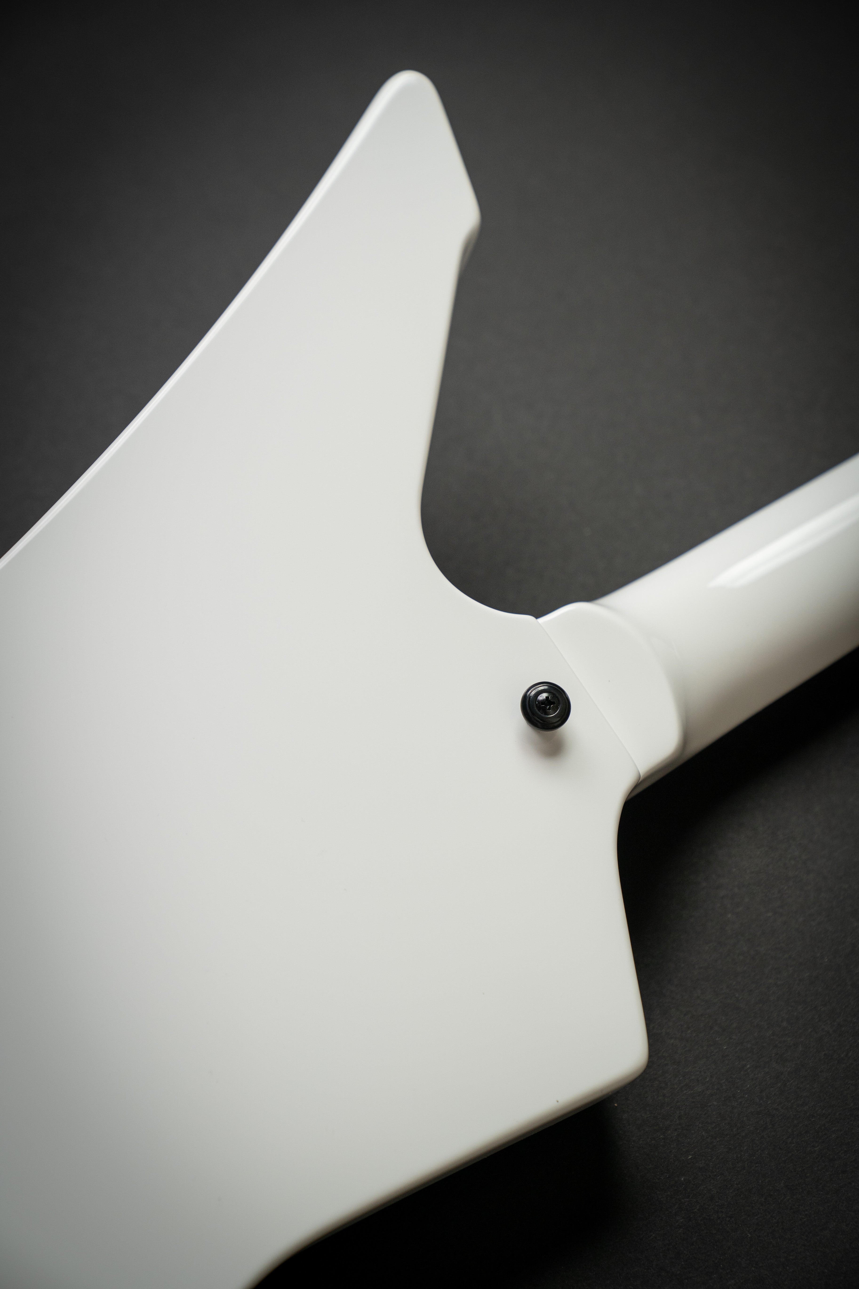 LTD Snakebyte Snow White (W21061988) – Guitars Rebellion