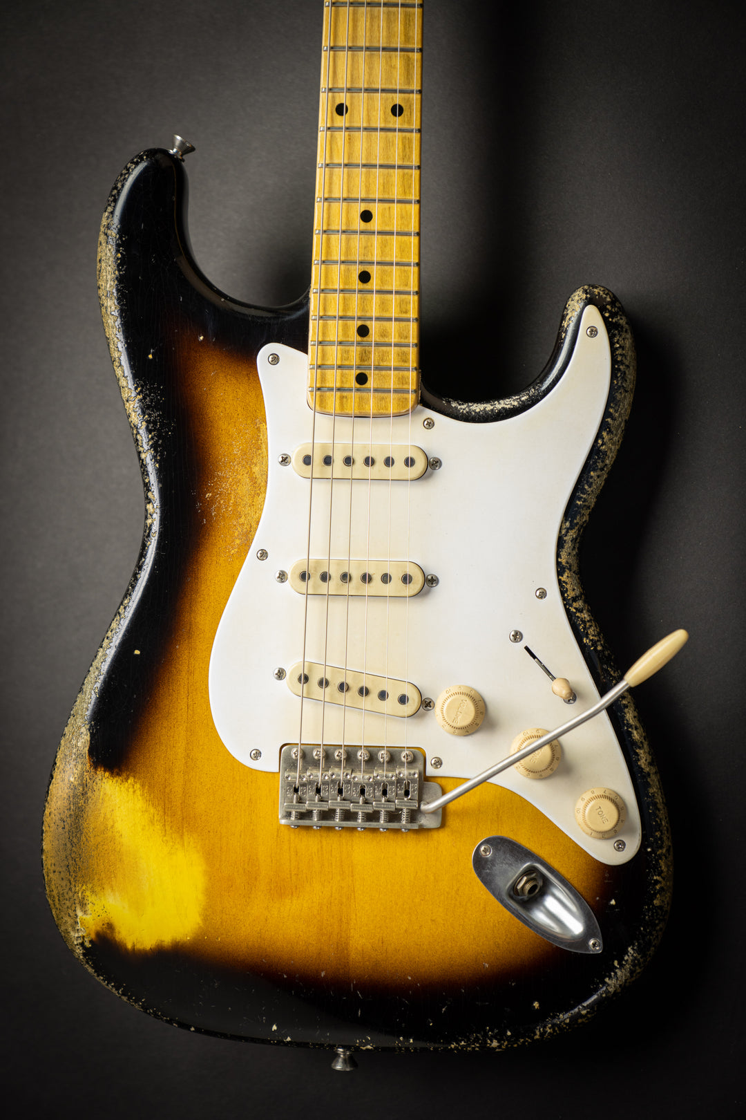 '57-S 2 Tone Burst (18560)