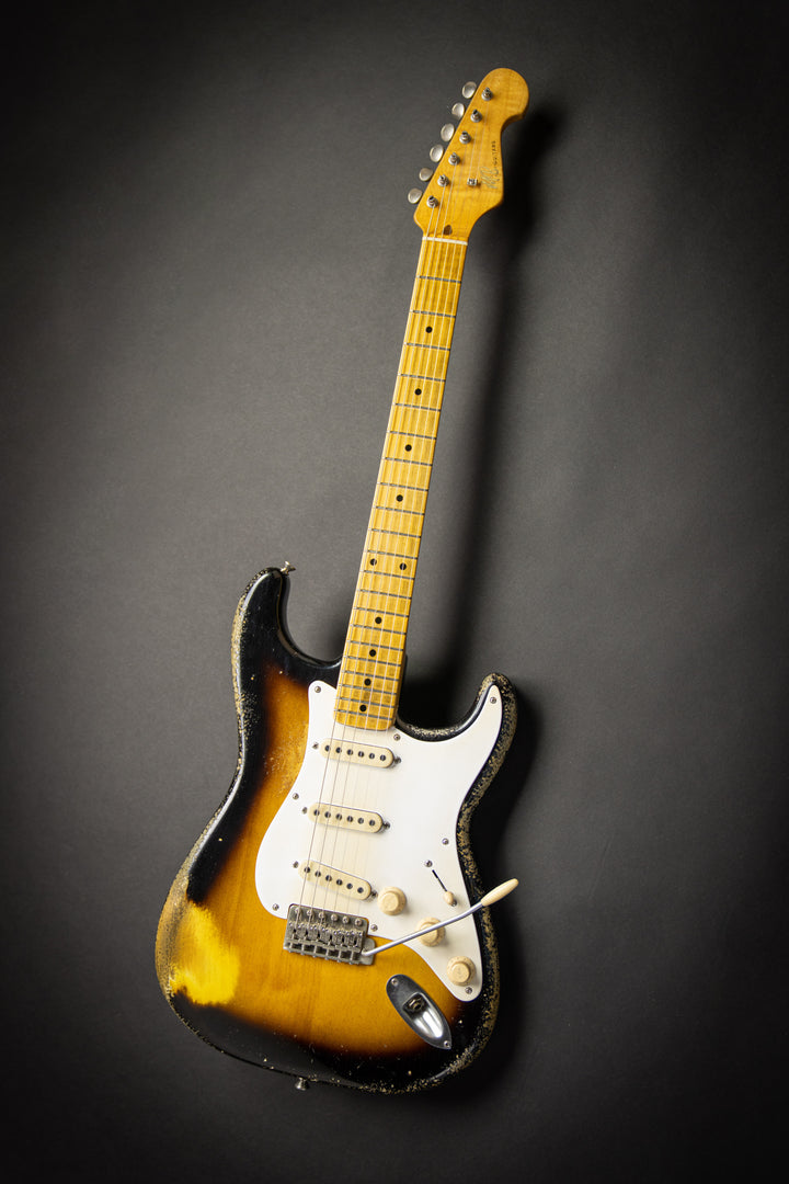 '57-S 2 Tone Burst (18560)